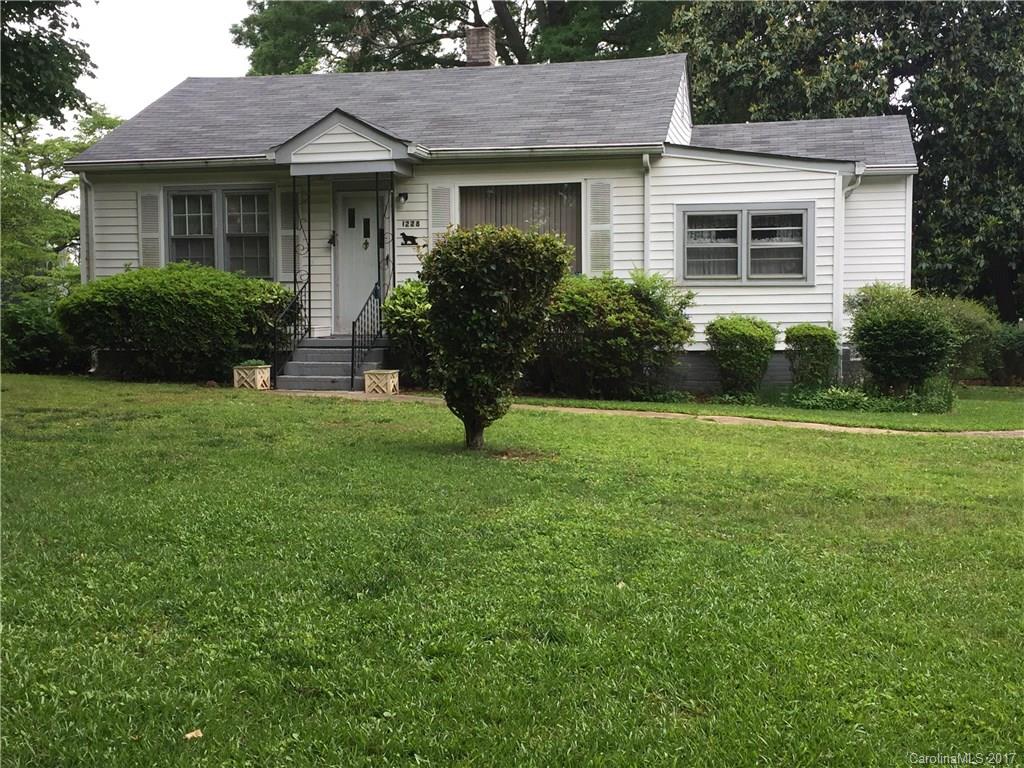 Spencer Estates - Residential
