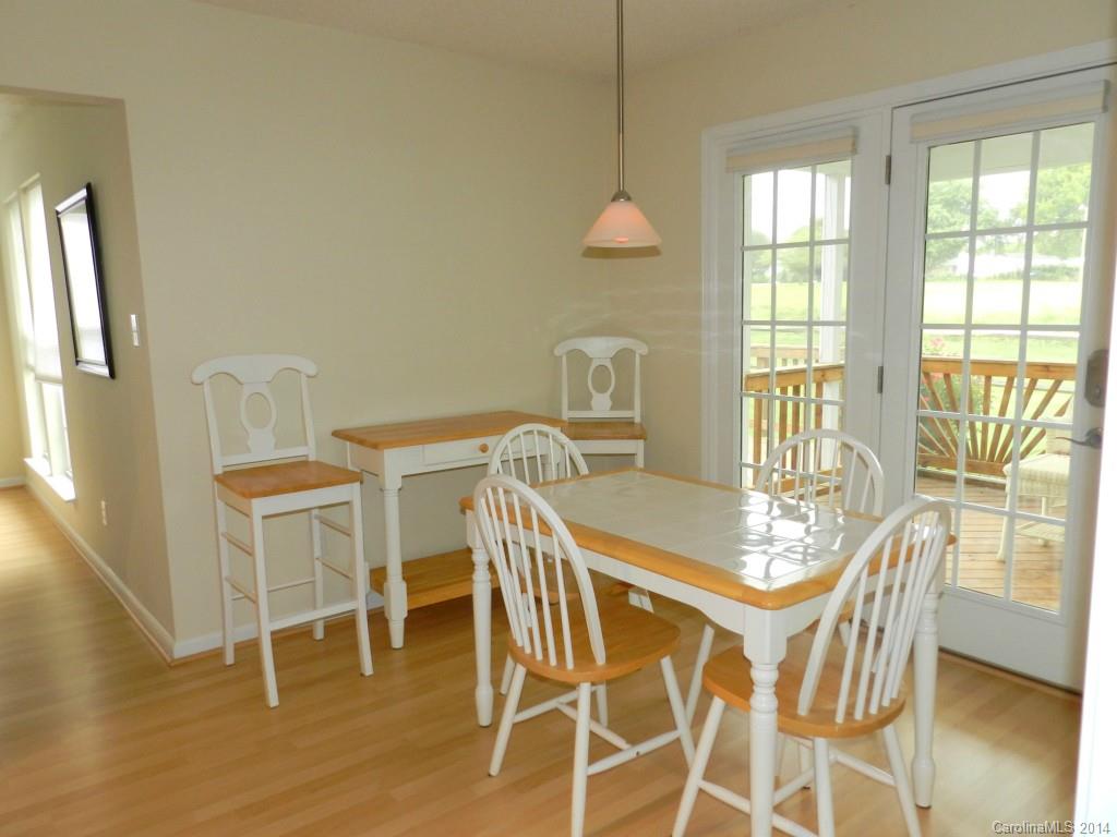 Hawick Commons - Residential