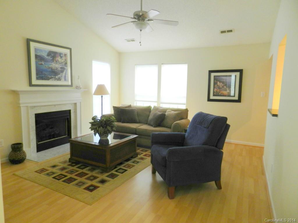 Hawick Commons - Residential