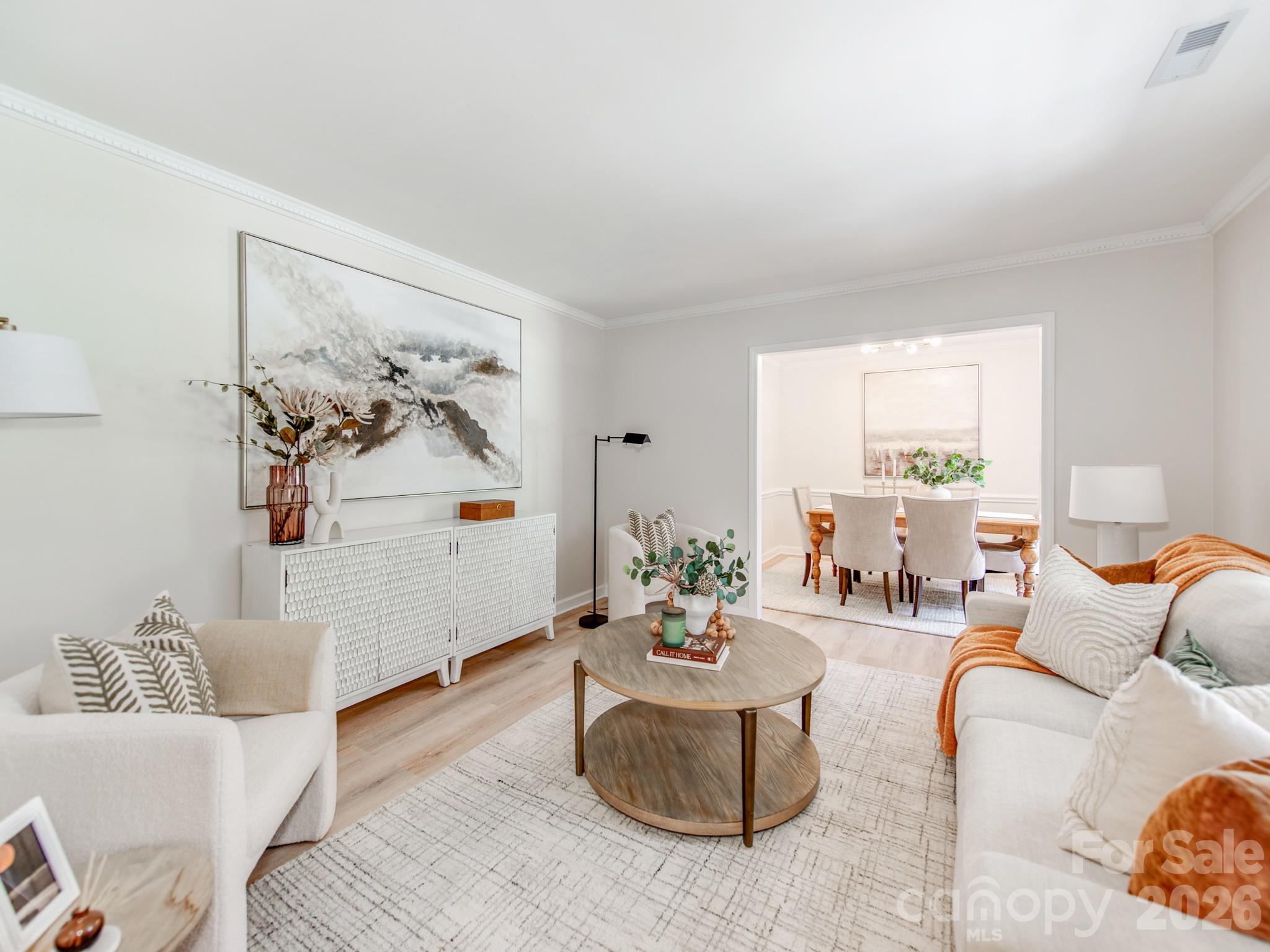 Wessex Square - Residential