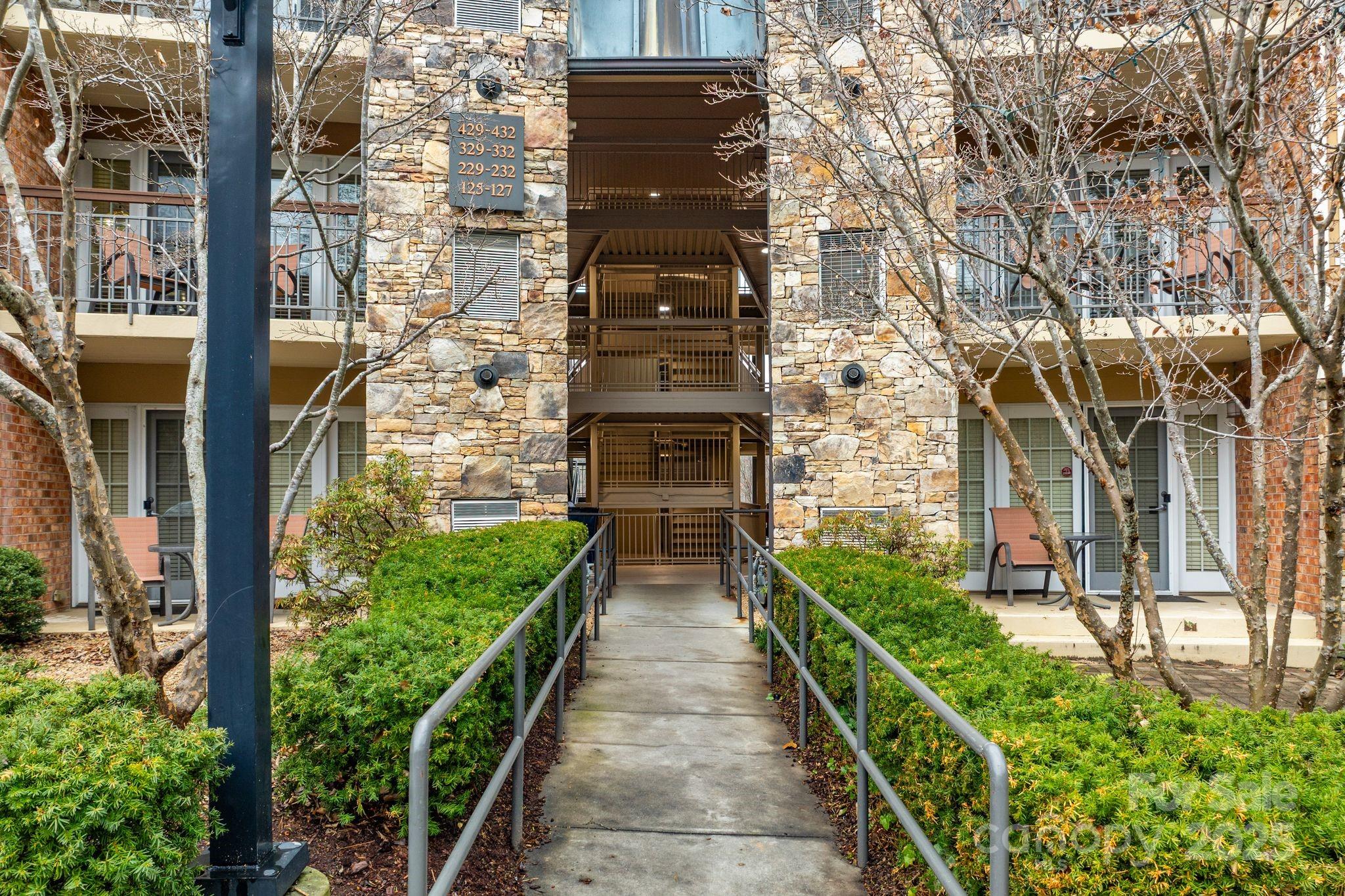 Residences at Biltmore - Residential
