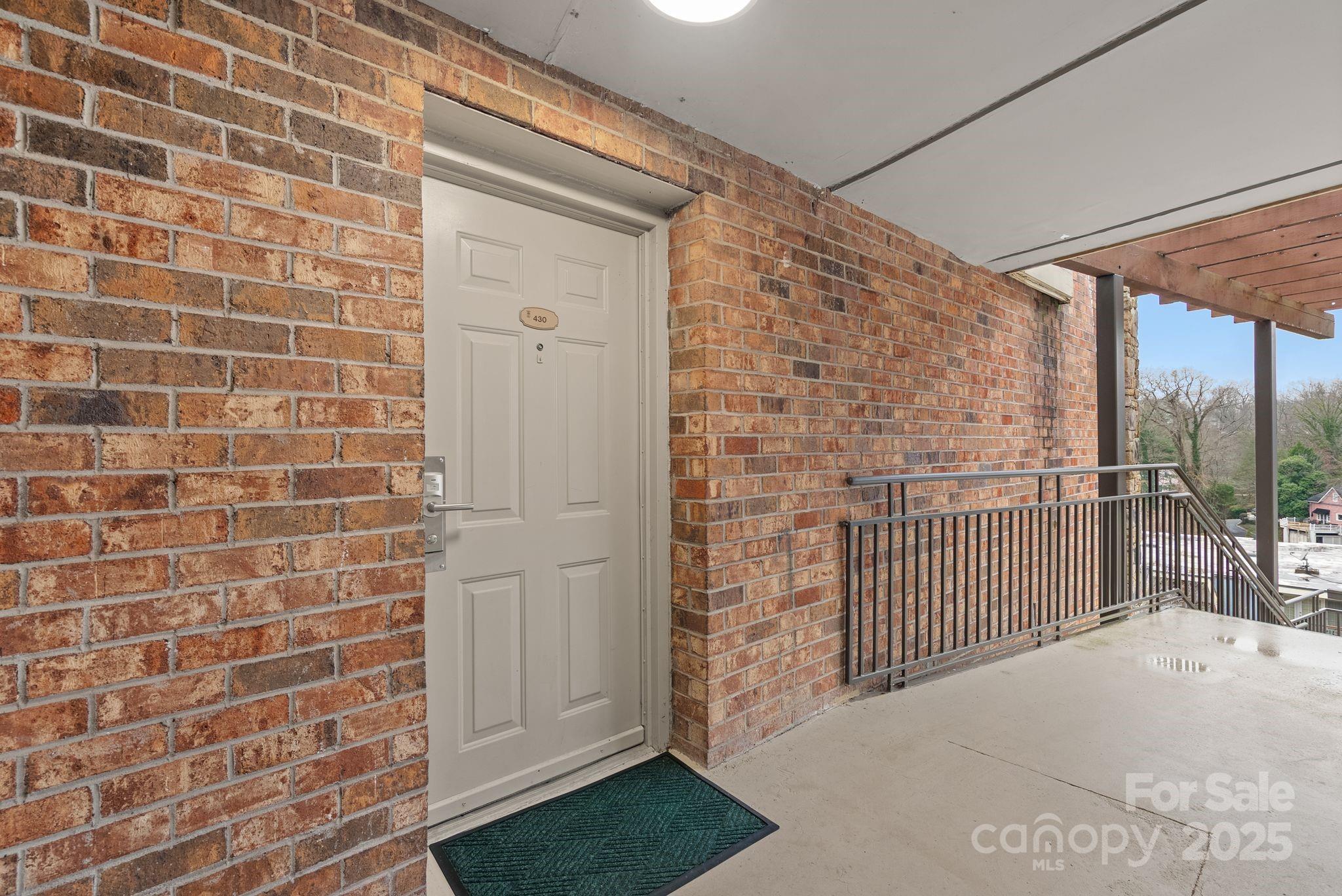 Residences at Biltmore - Residential
