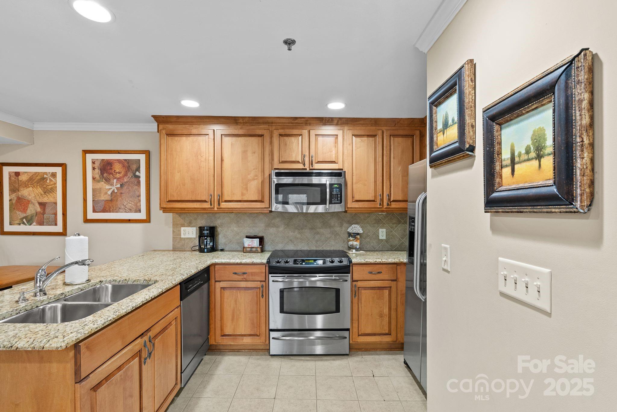 Residences at Biltmore - Residential