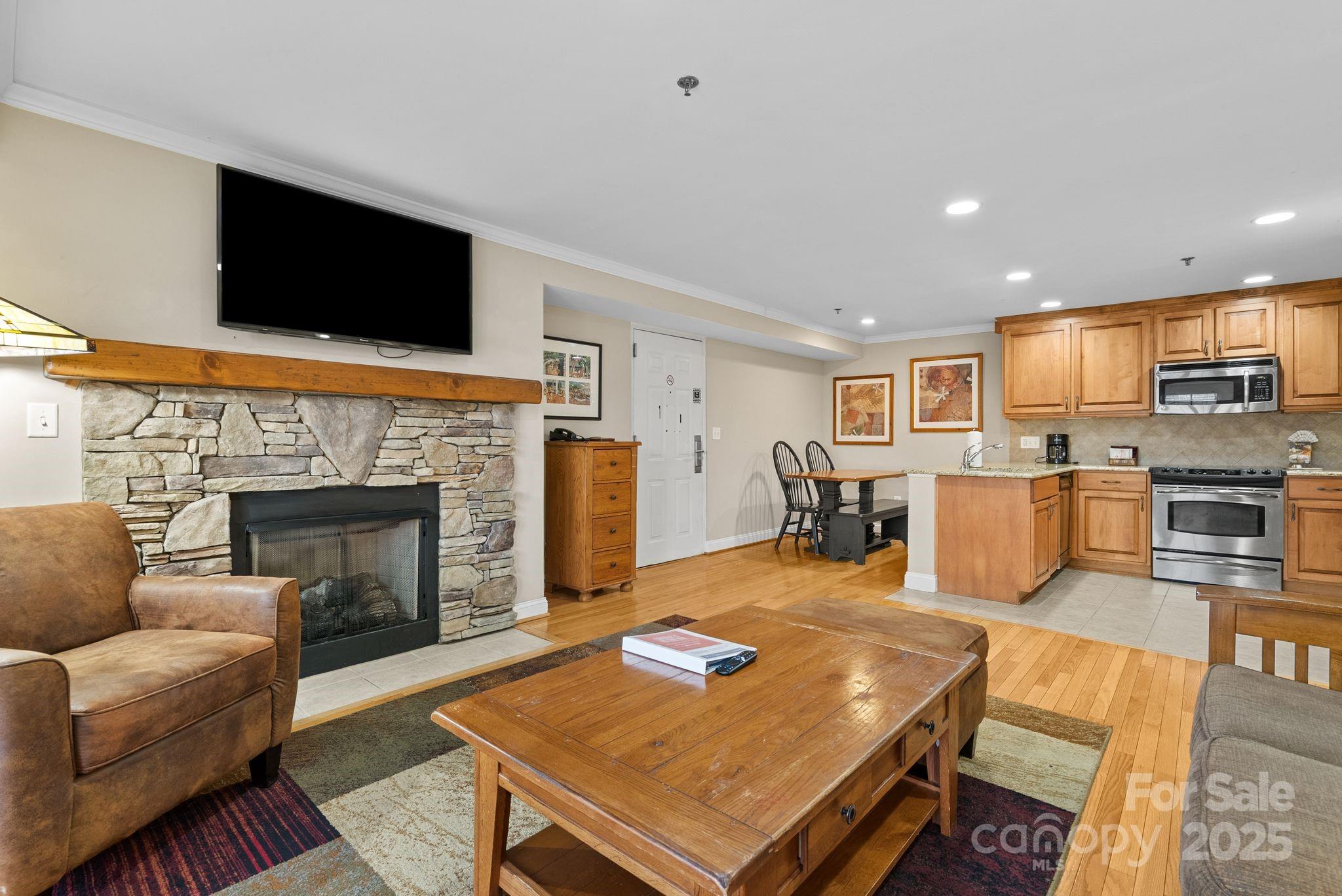 Residences at Biltmore - Residential