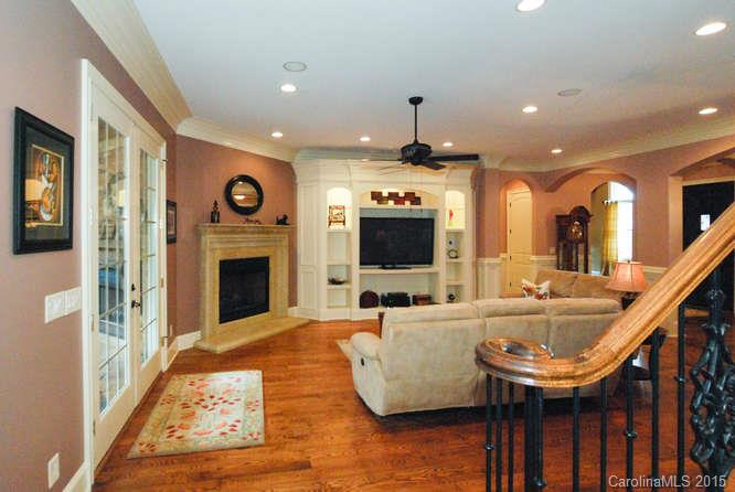 Trinity Ridge - Residential