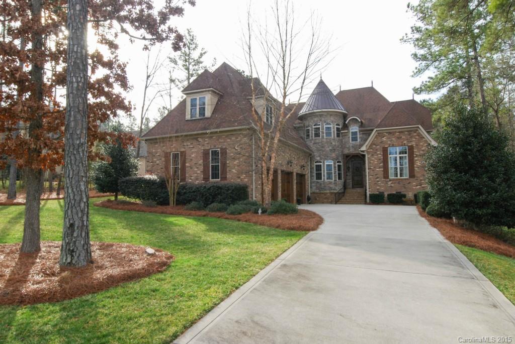 Must see to appreciate this magnificent home.  A truly custom home!