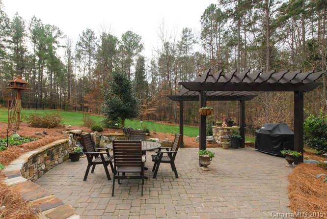 Trinity Ridge - Residential