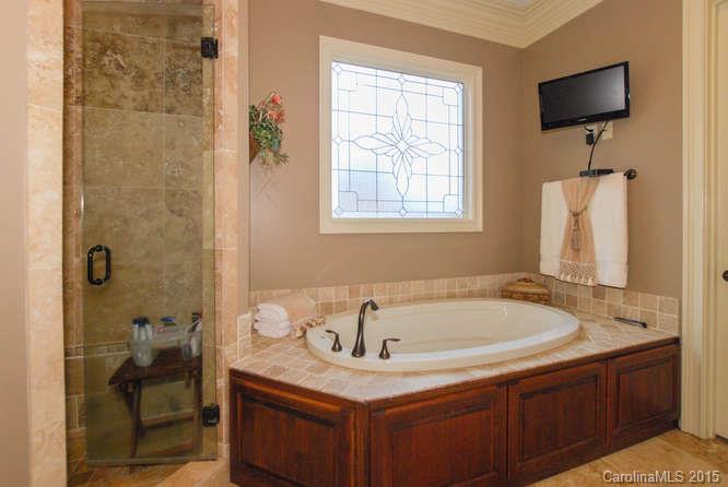 Trinity Ridge - Residential