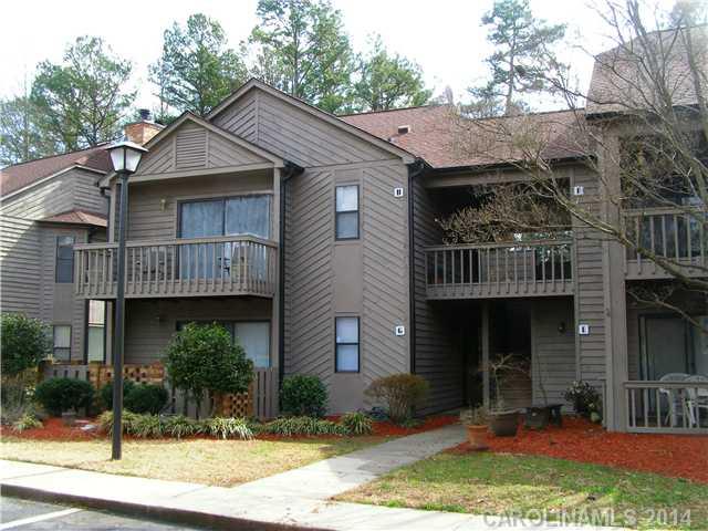 Lake Wylie Woods - Residential