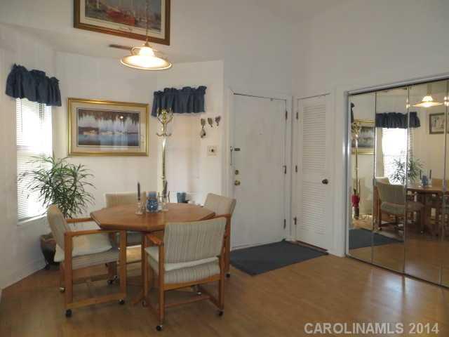 Lake Wylie Woods - Residential