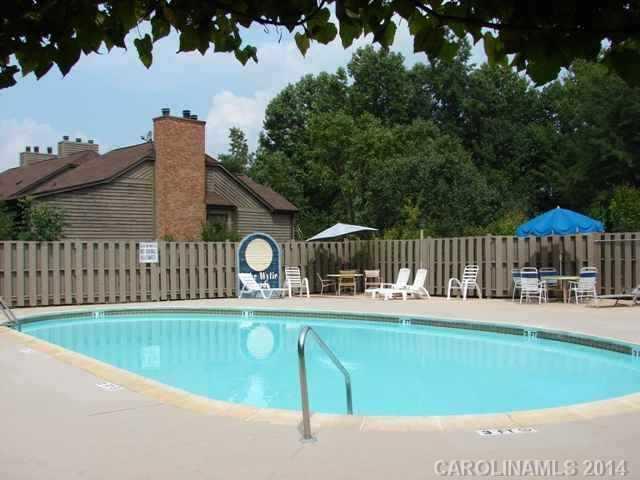 Lake Wylie Woods - Residential