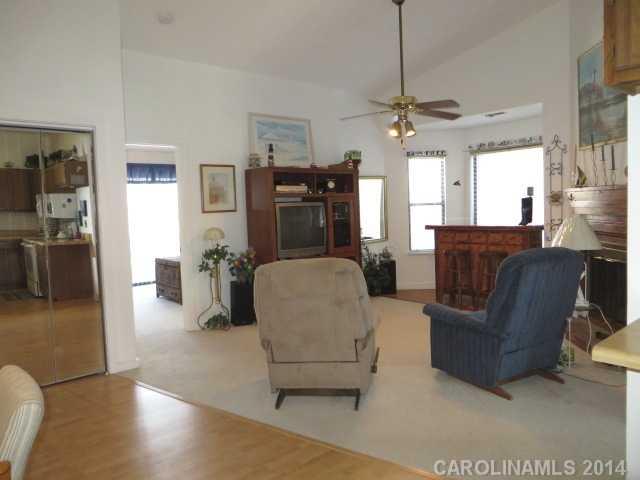Lake Wylie Woods - Residential