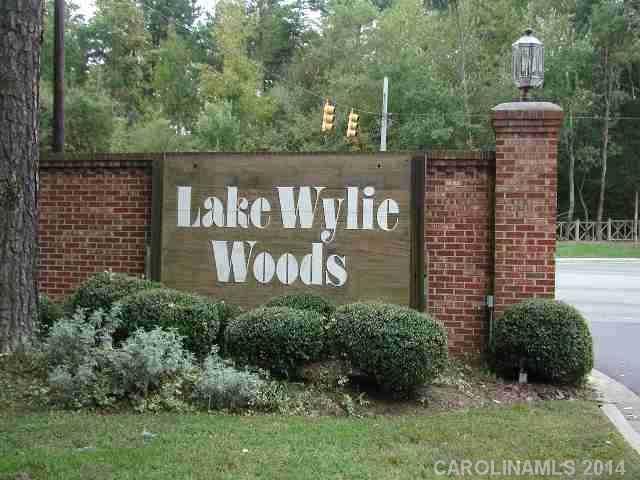 Lake Wylie Woods - Residential
