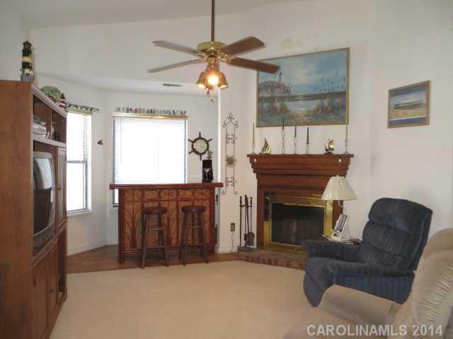 Lake Wylie Woods - Residential