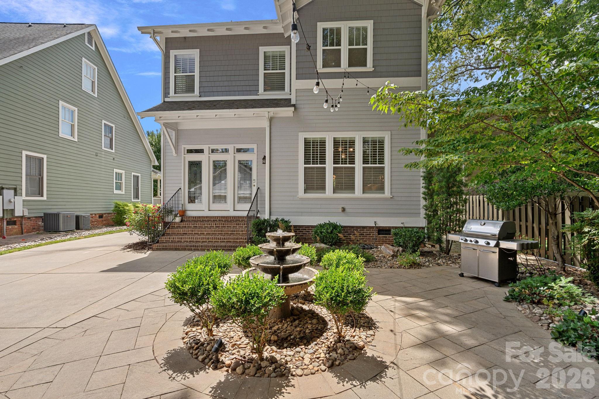 Dilworth - Residential