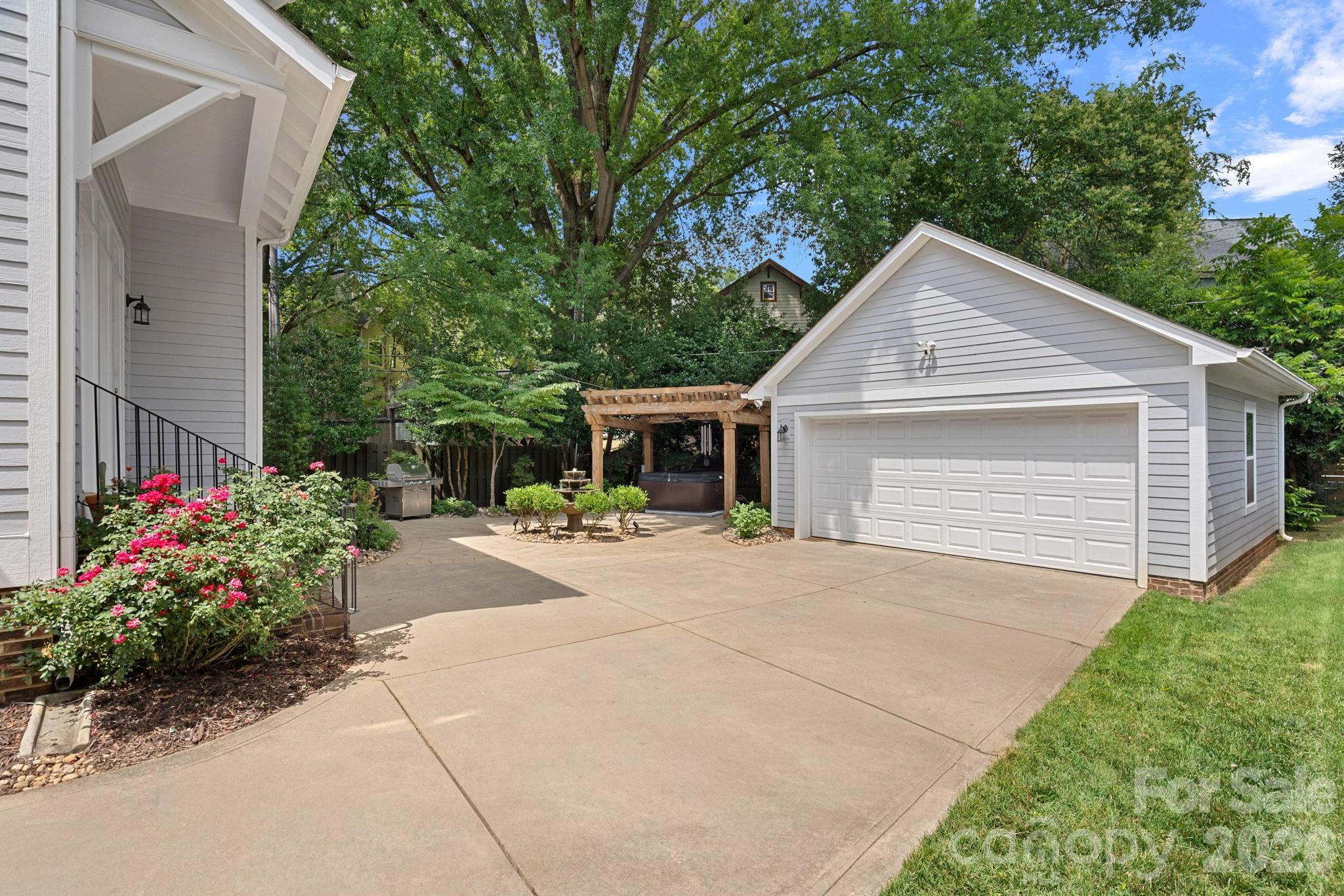 Dilworth - Residential