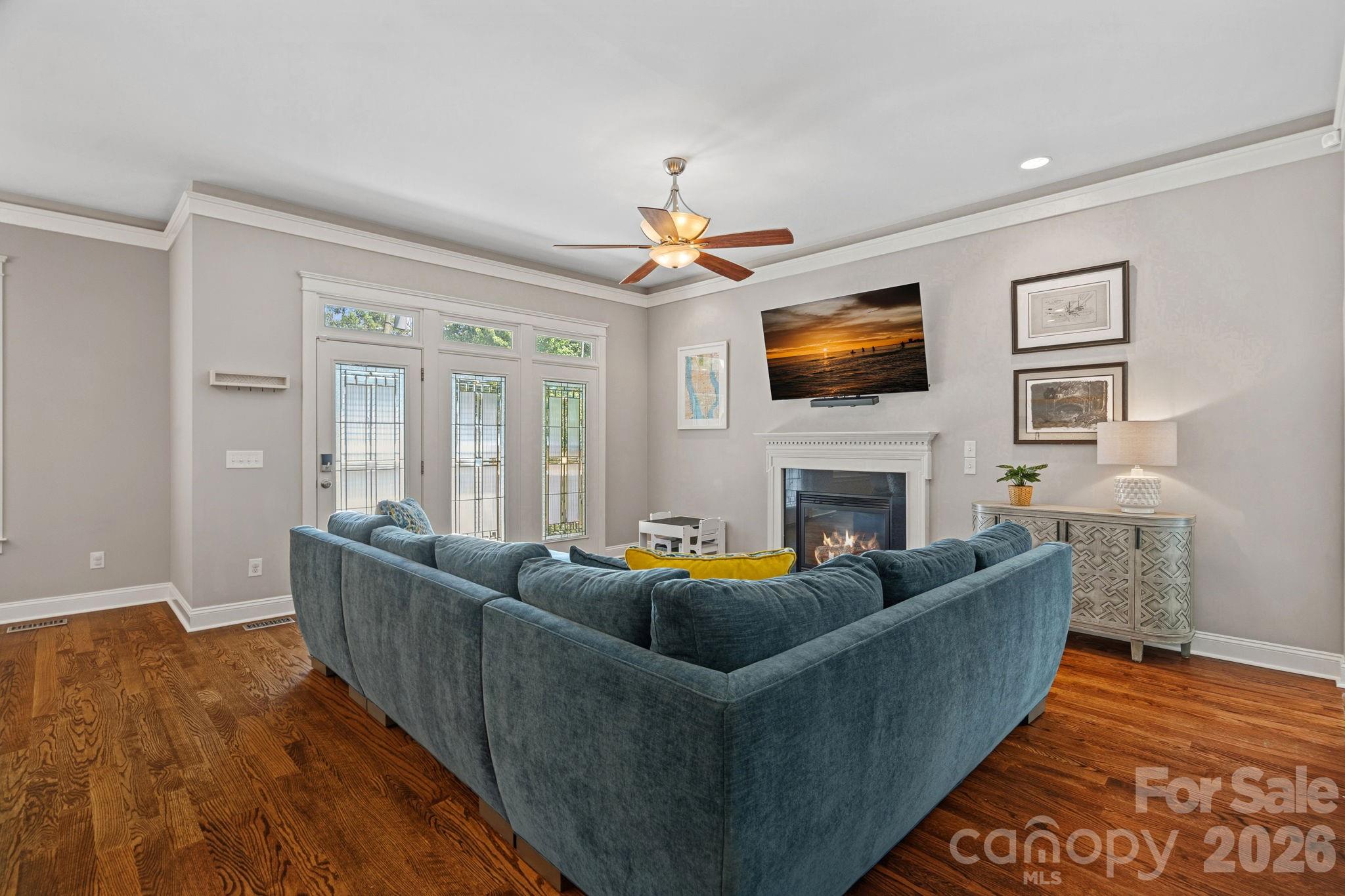 Dilworth - Residential