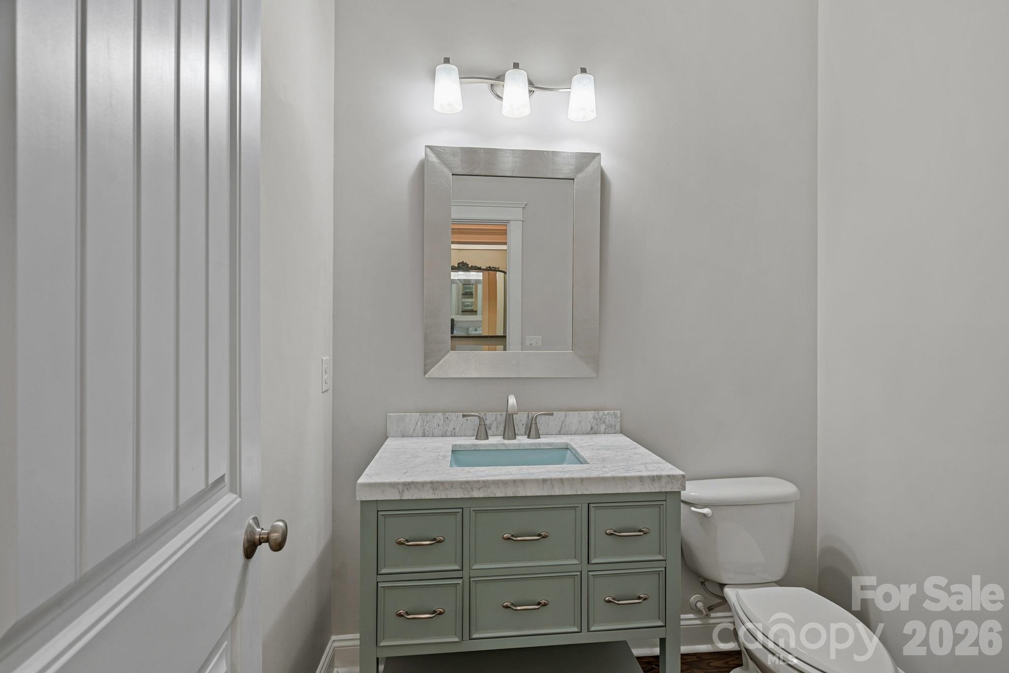 Dilworth - Residential