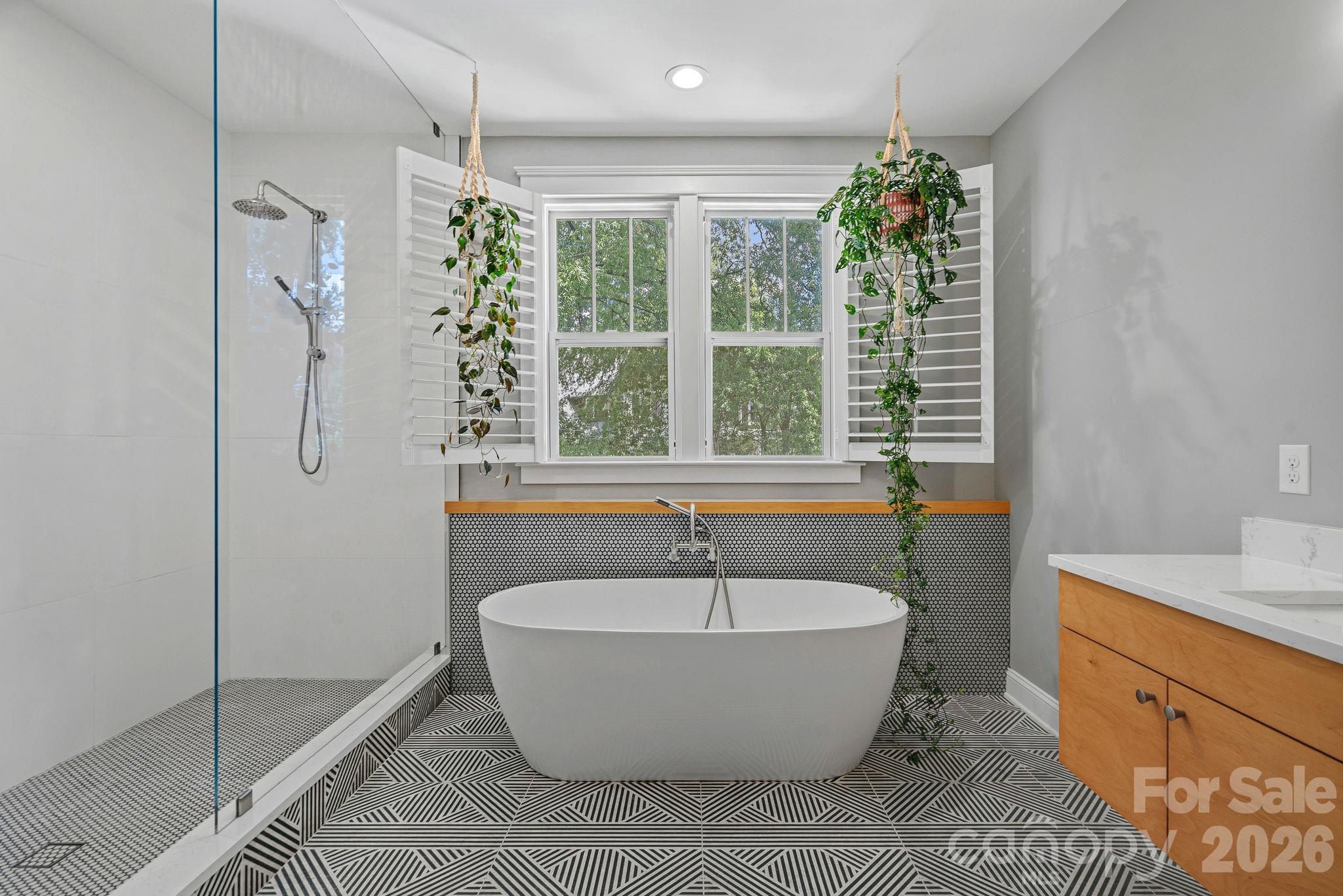 Dilworth - Residential
