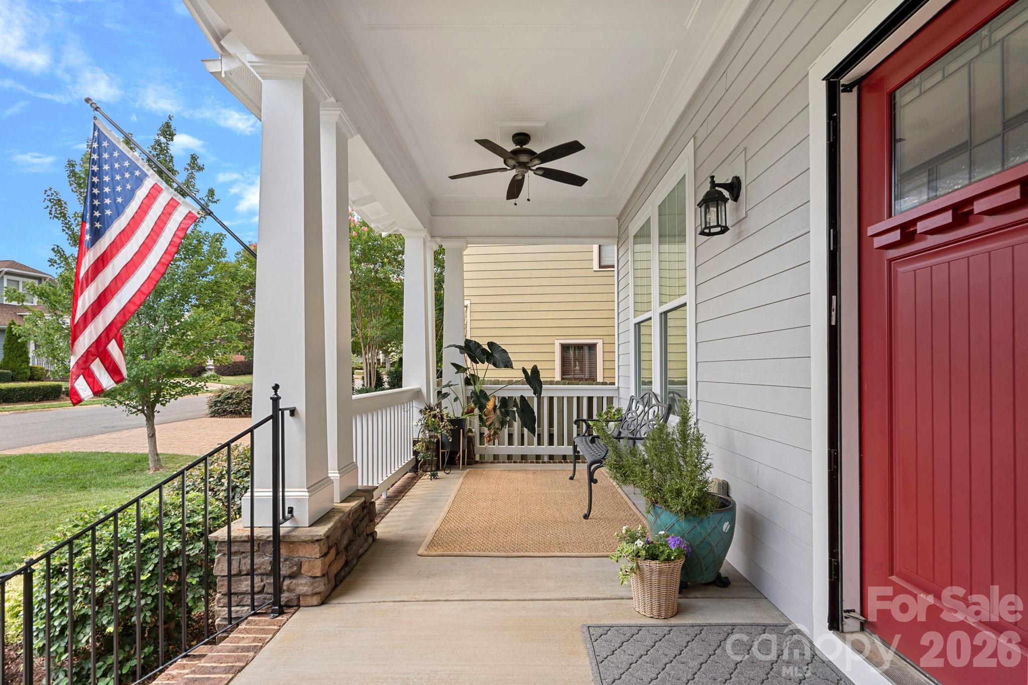 Dilworth - Residential