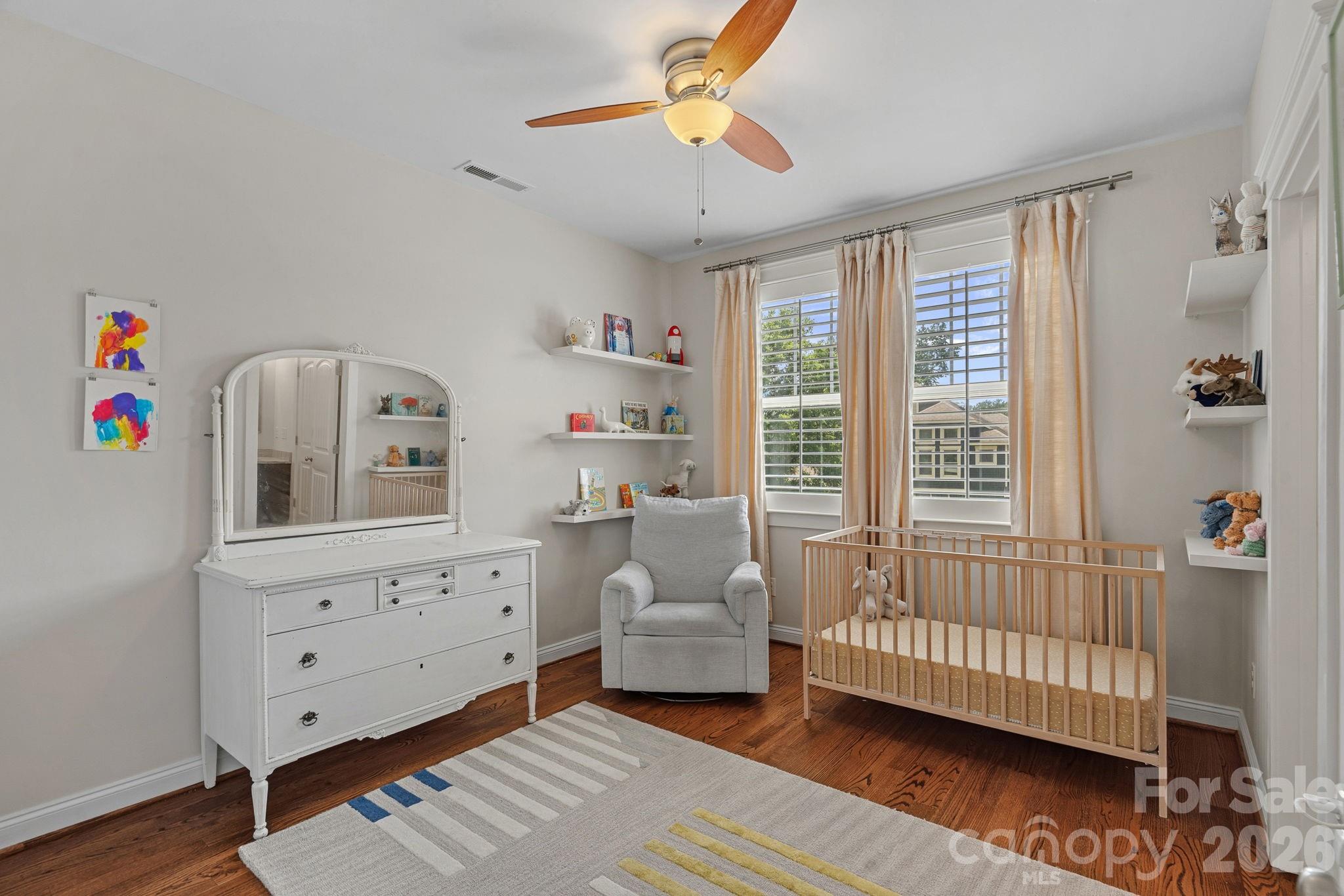 Dilworth - Residential