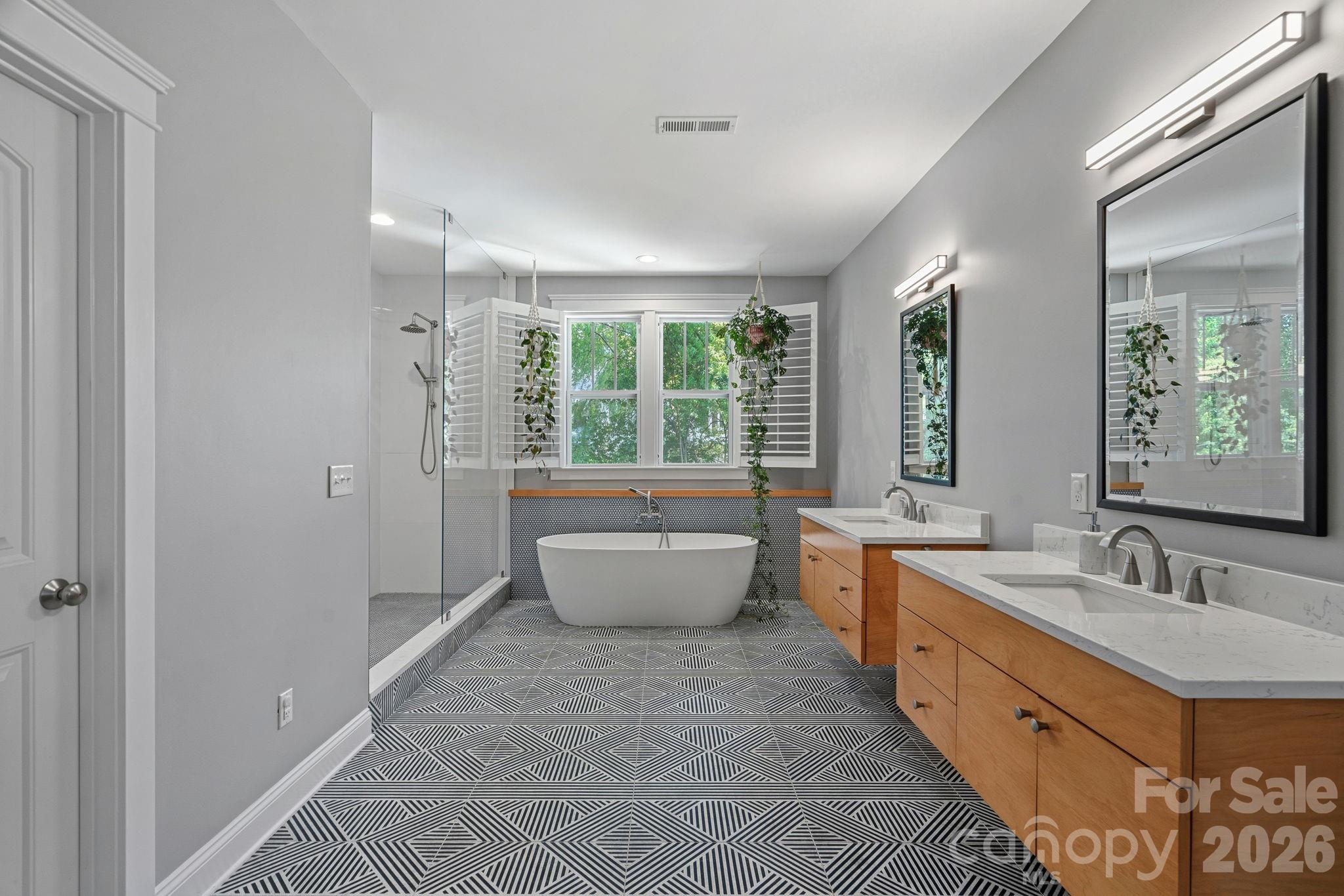 Dilworth - Residential