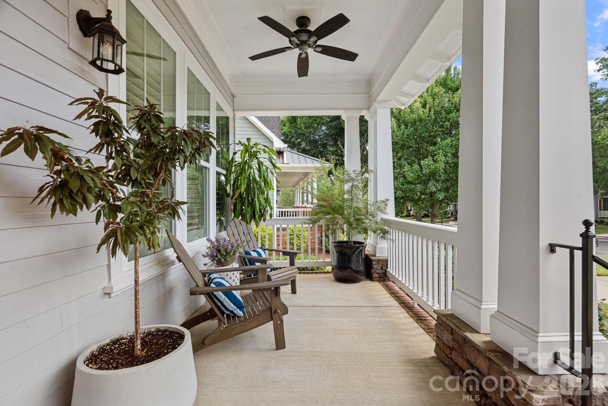 Dilworth - Residential