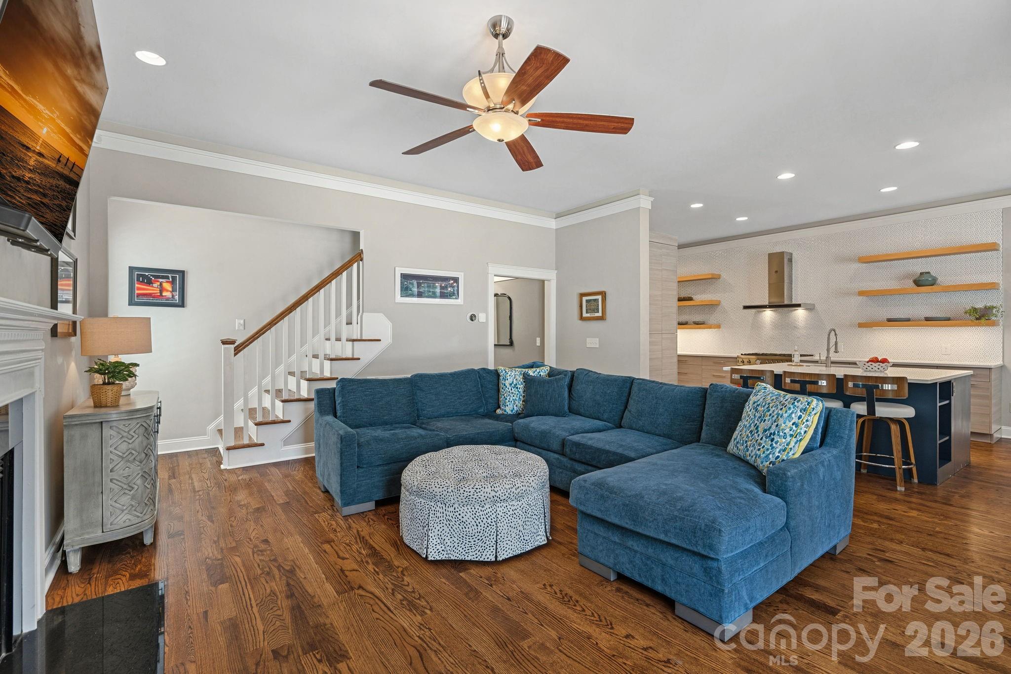 Dilworth - Residential