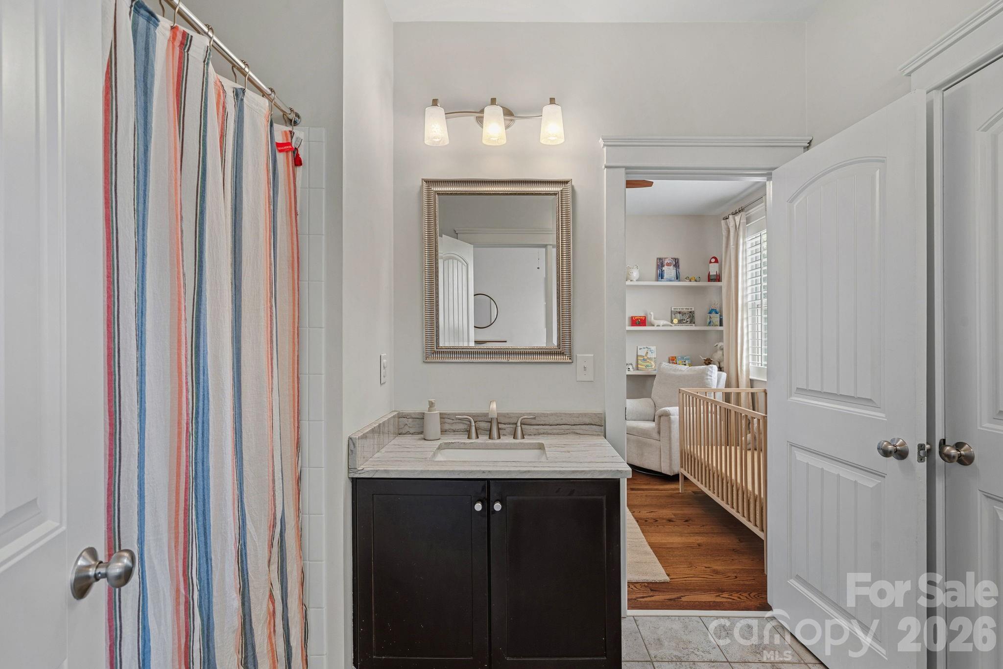 Dilworth - Residential