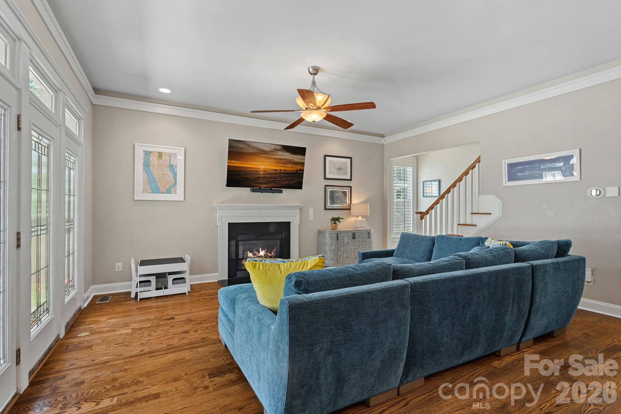 Dilworth - Residential
