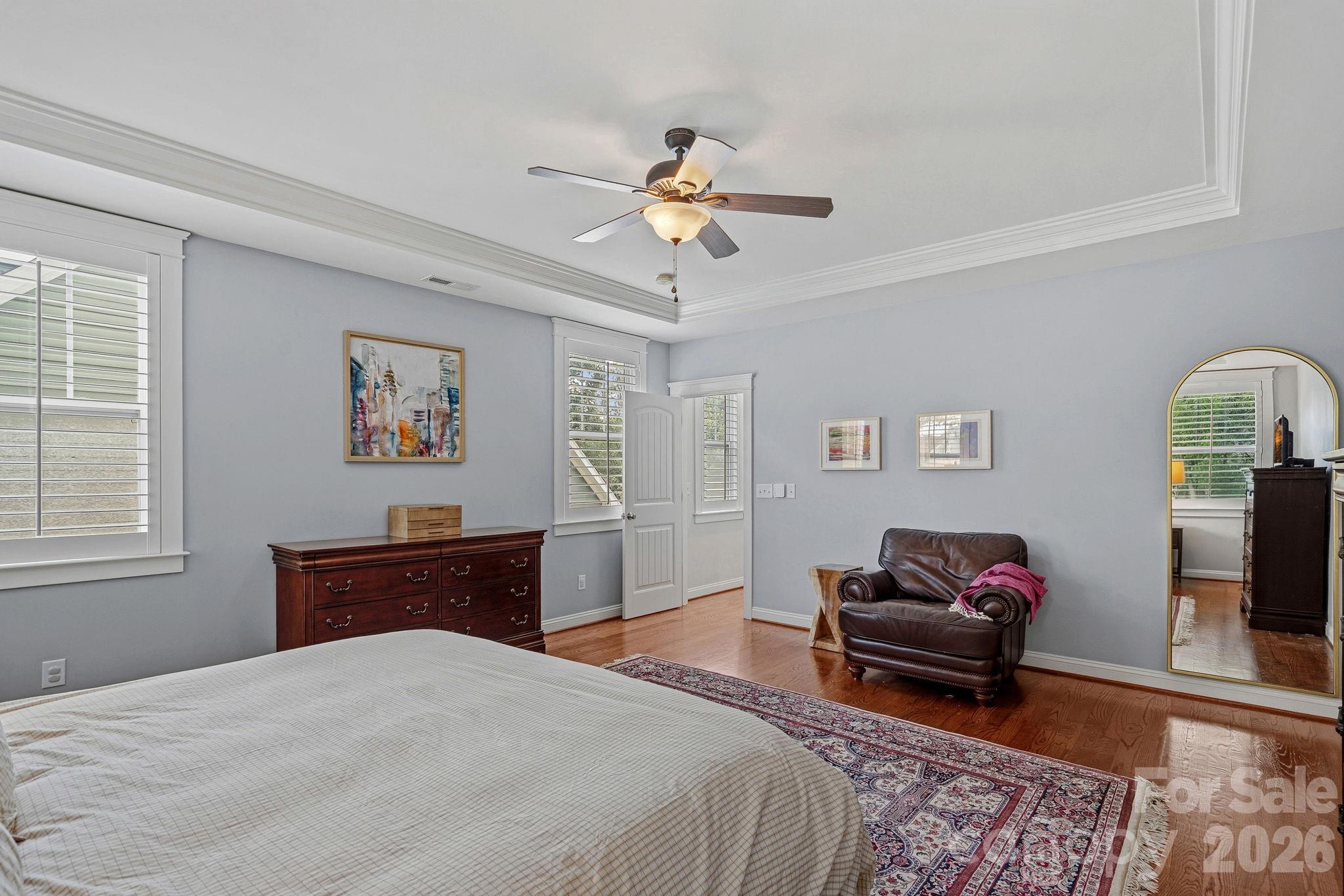 Dilworth - Residential