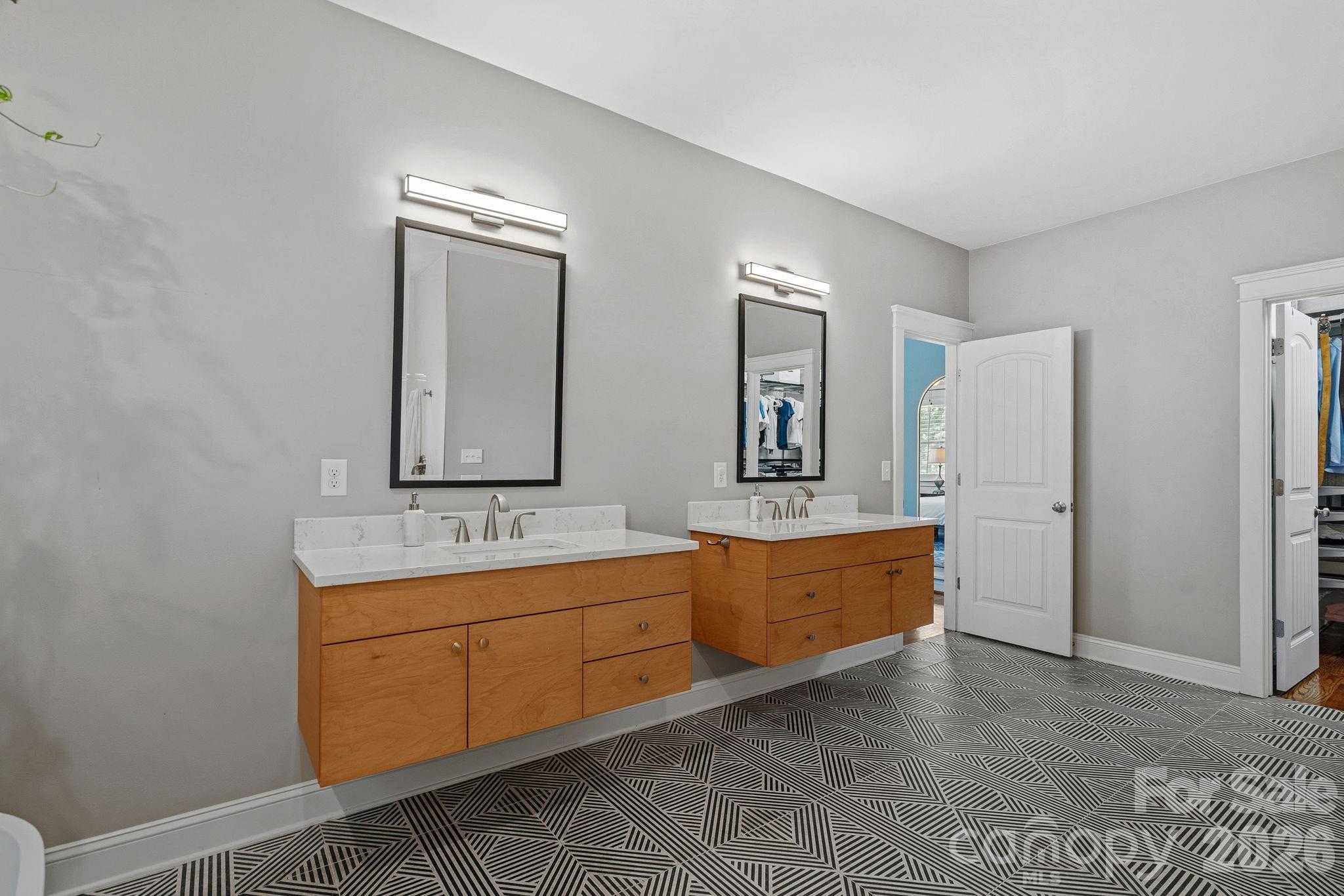 Dilworth - Residential