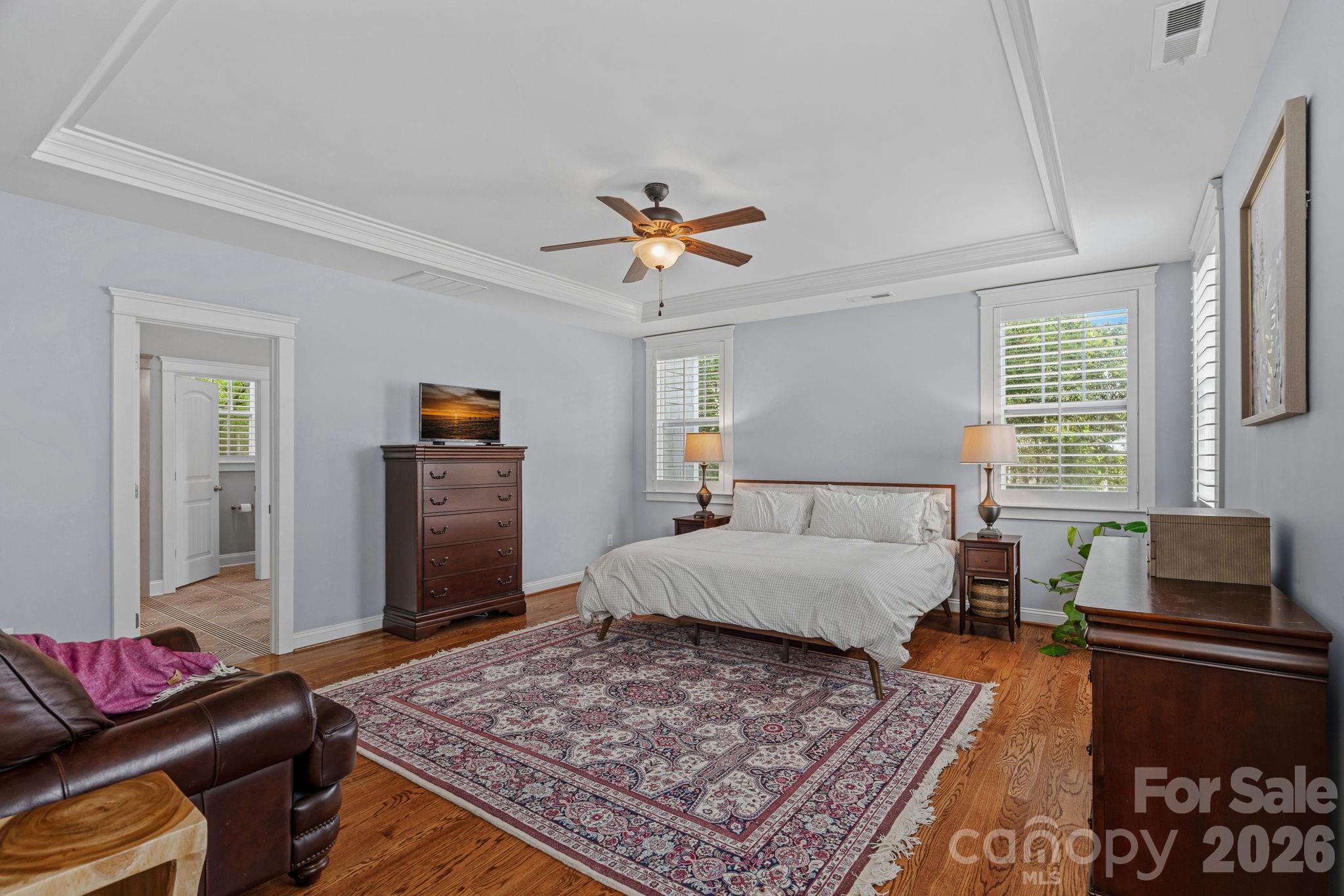 Dilworth - Residential