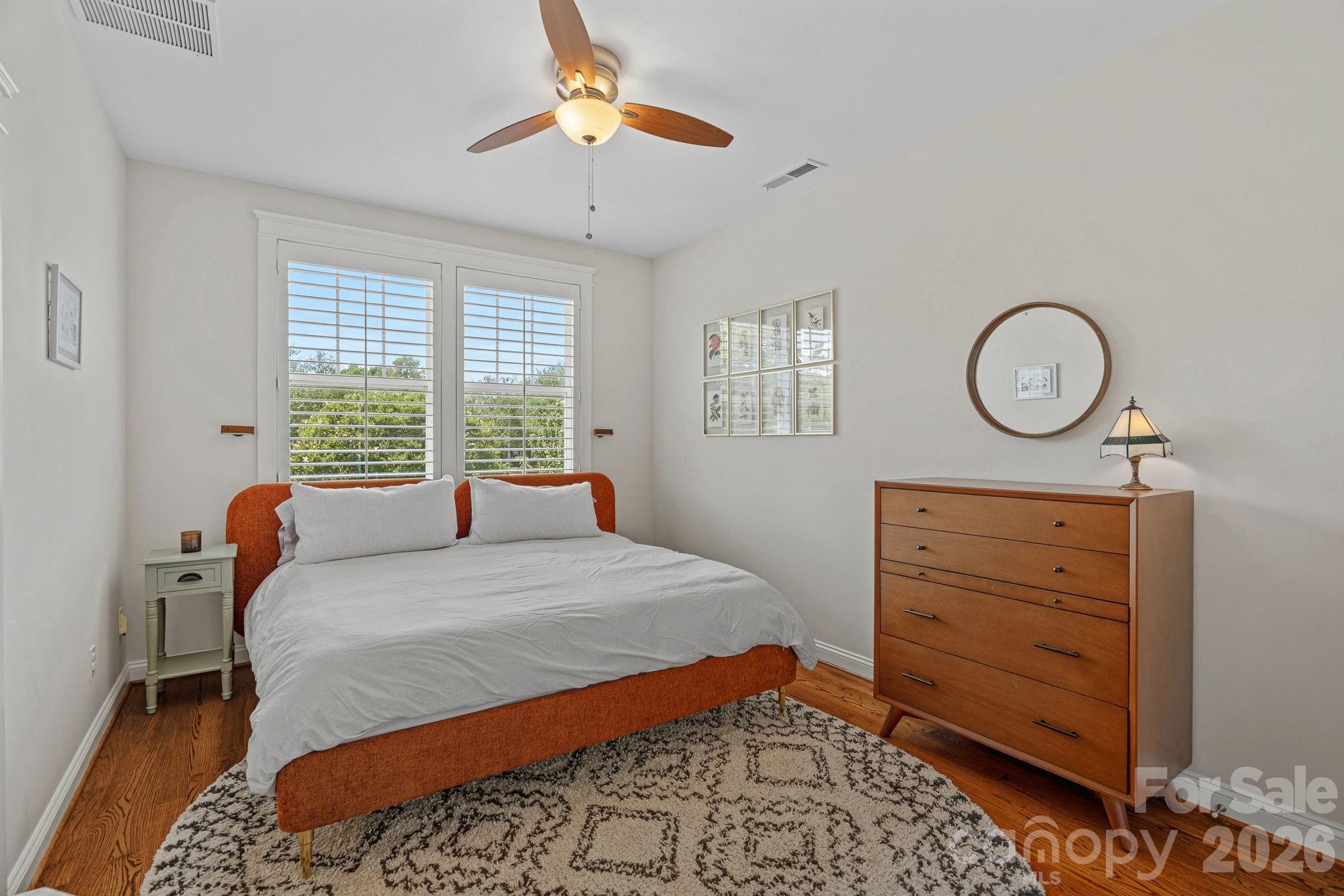 Dilworth - Residential