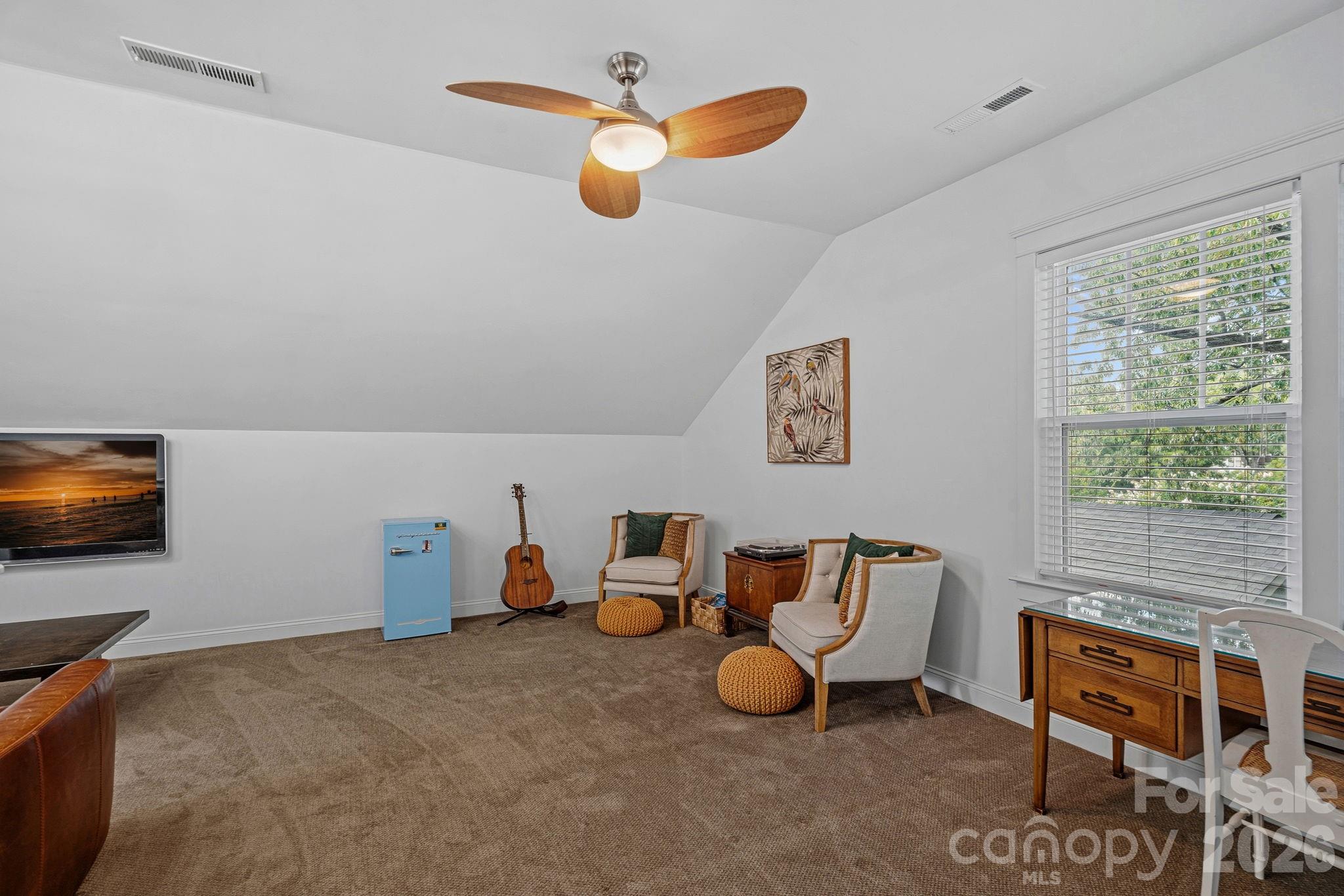 Dilworth - Residential