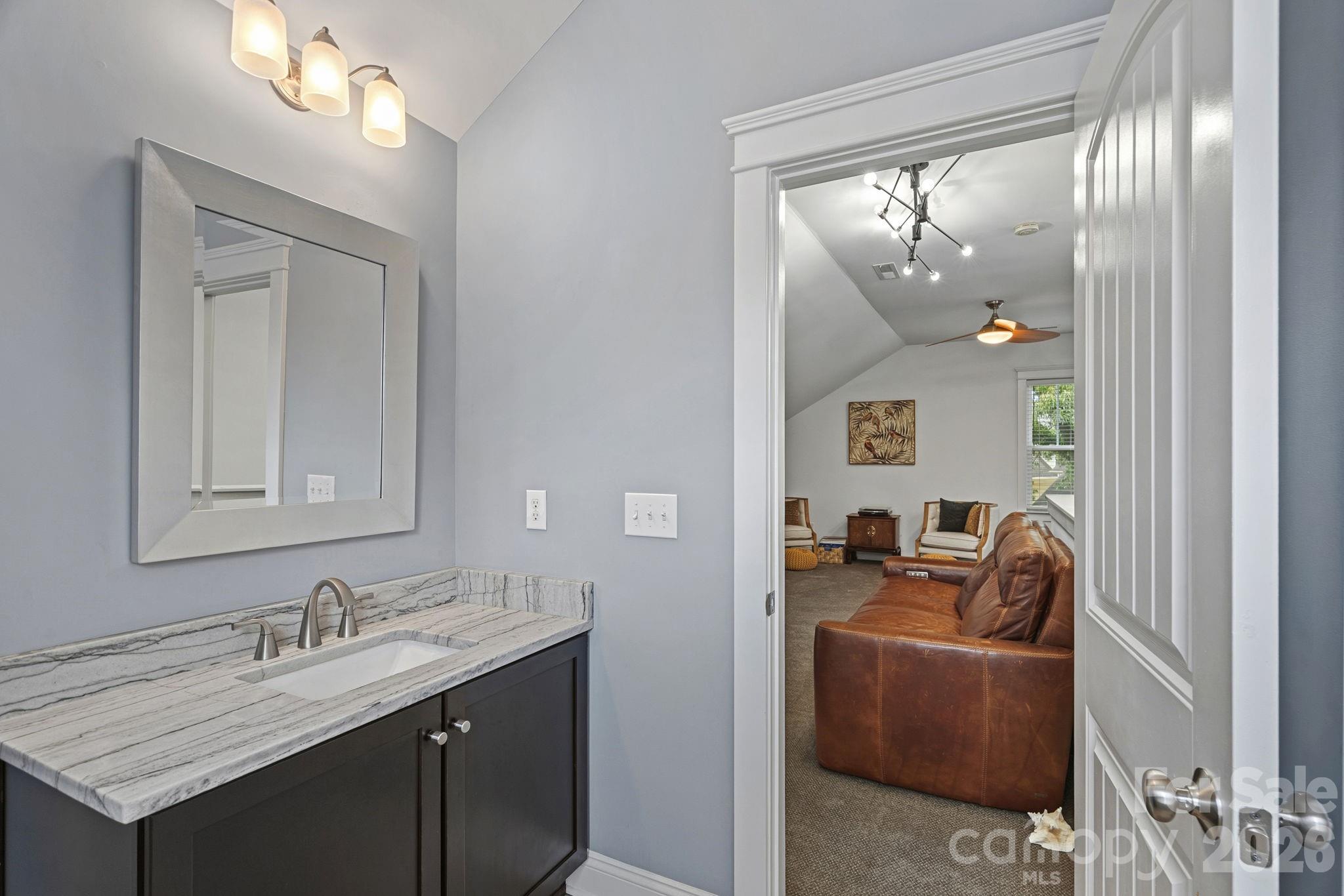 Dilworth - Residential