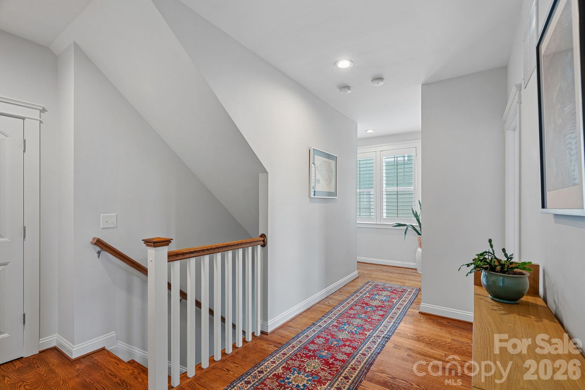 Dilworth - Residential