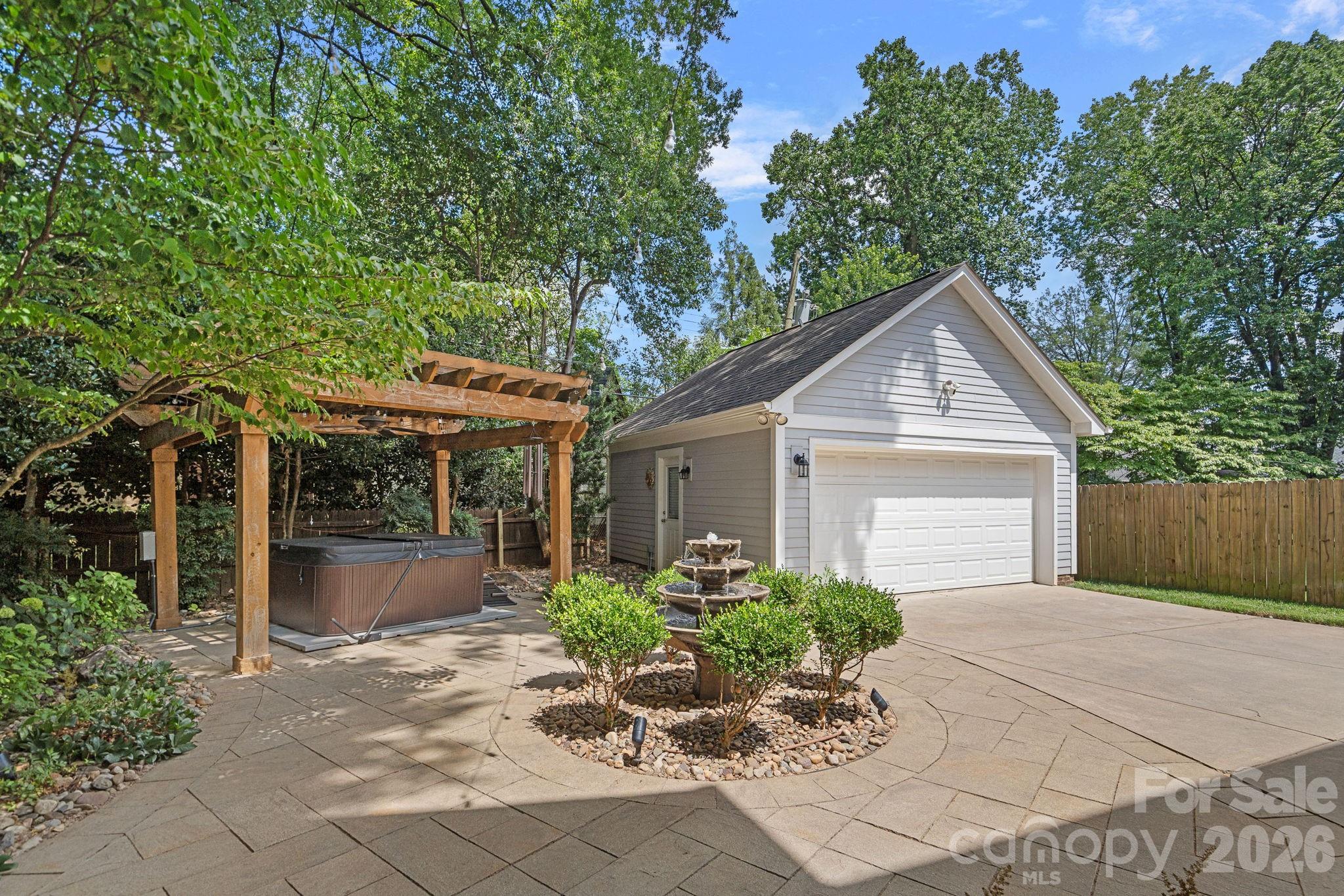 Dilworth - Residential