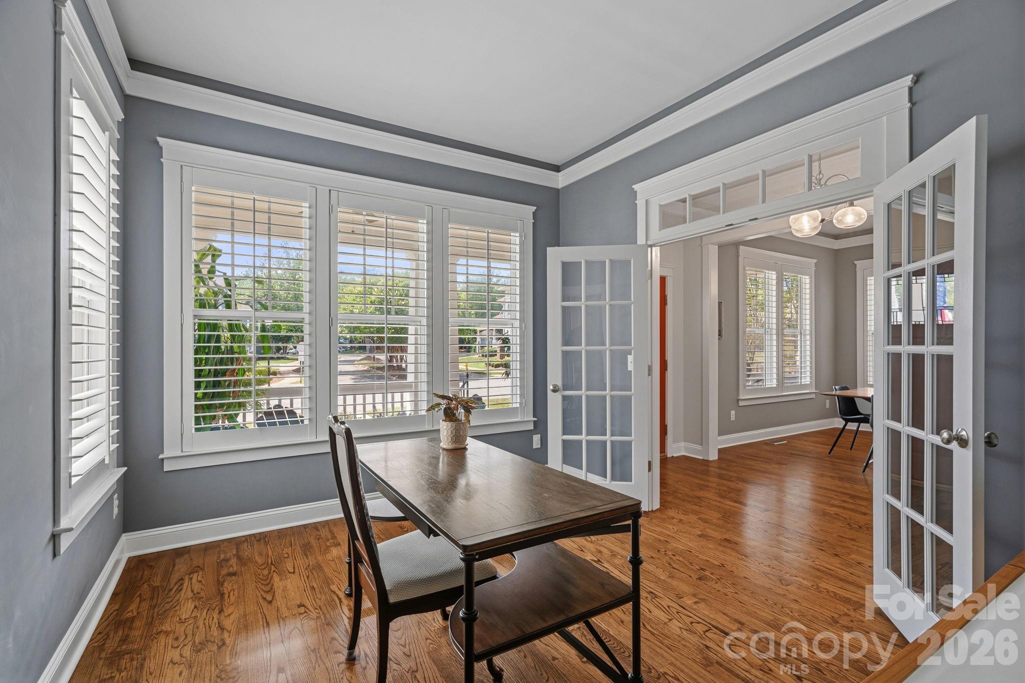 Dilworth - Residential