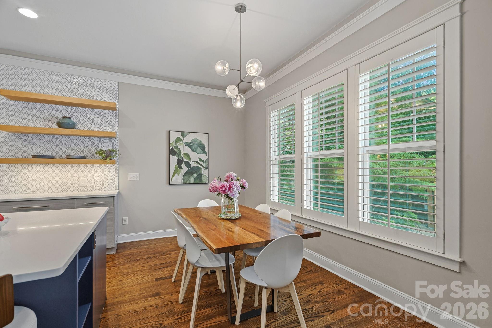 Dilworth - Residential