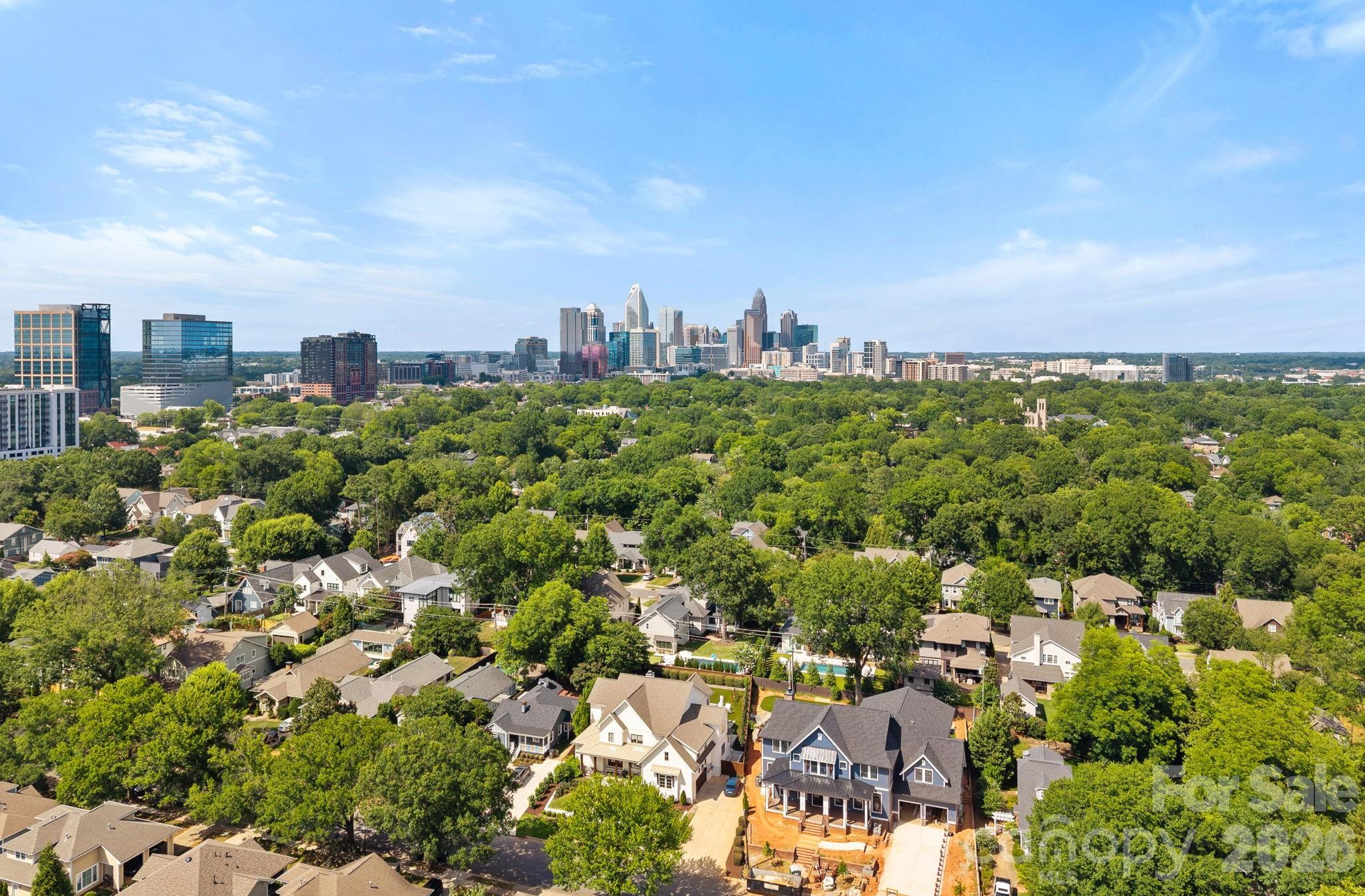 Dilworth - Residential