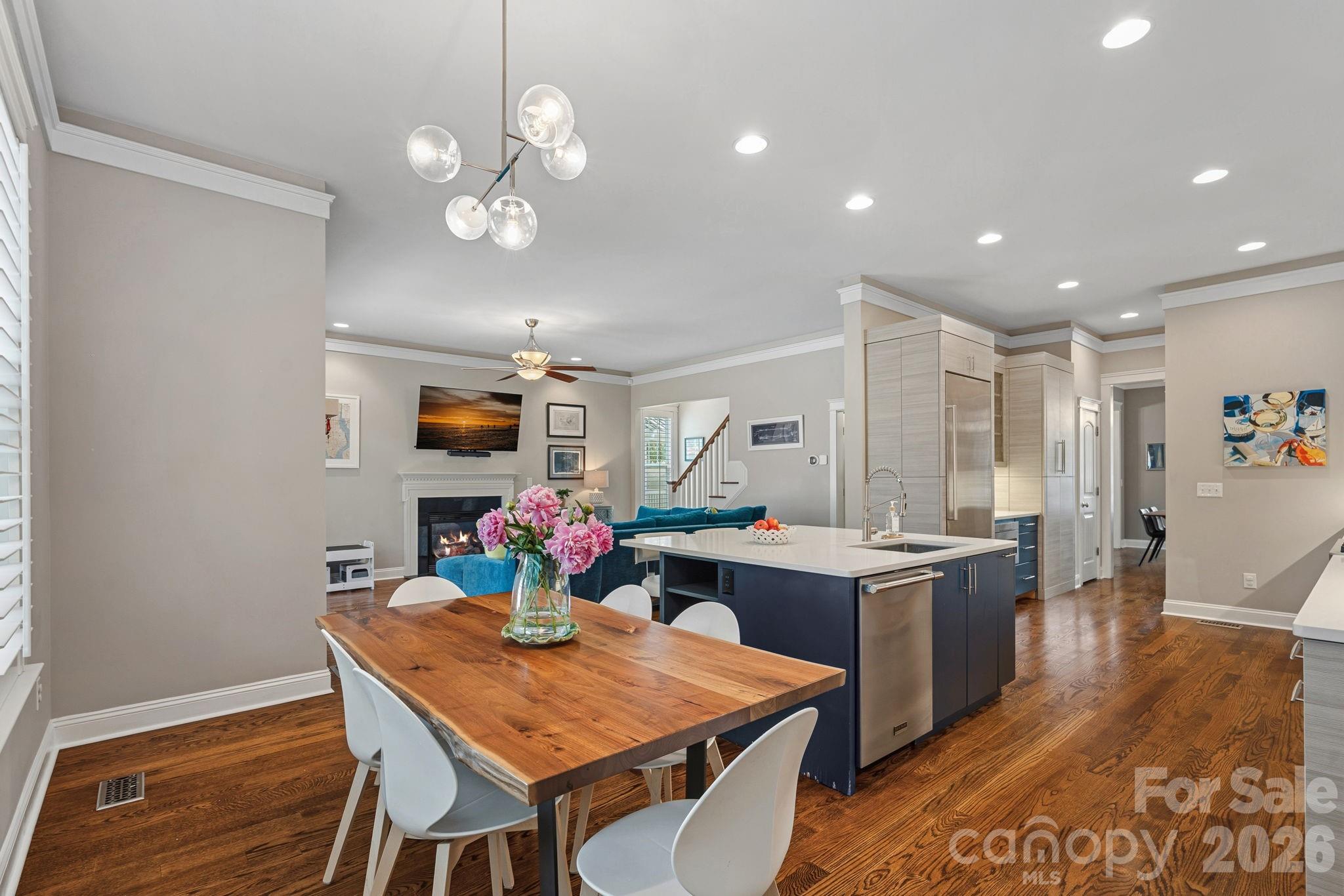 Dilworth - Residential