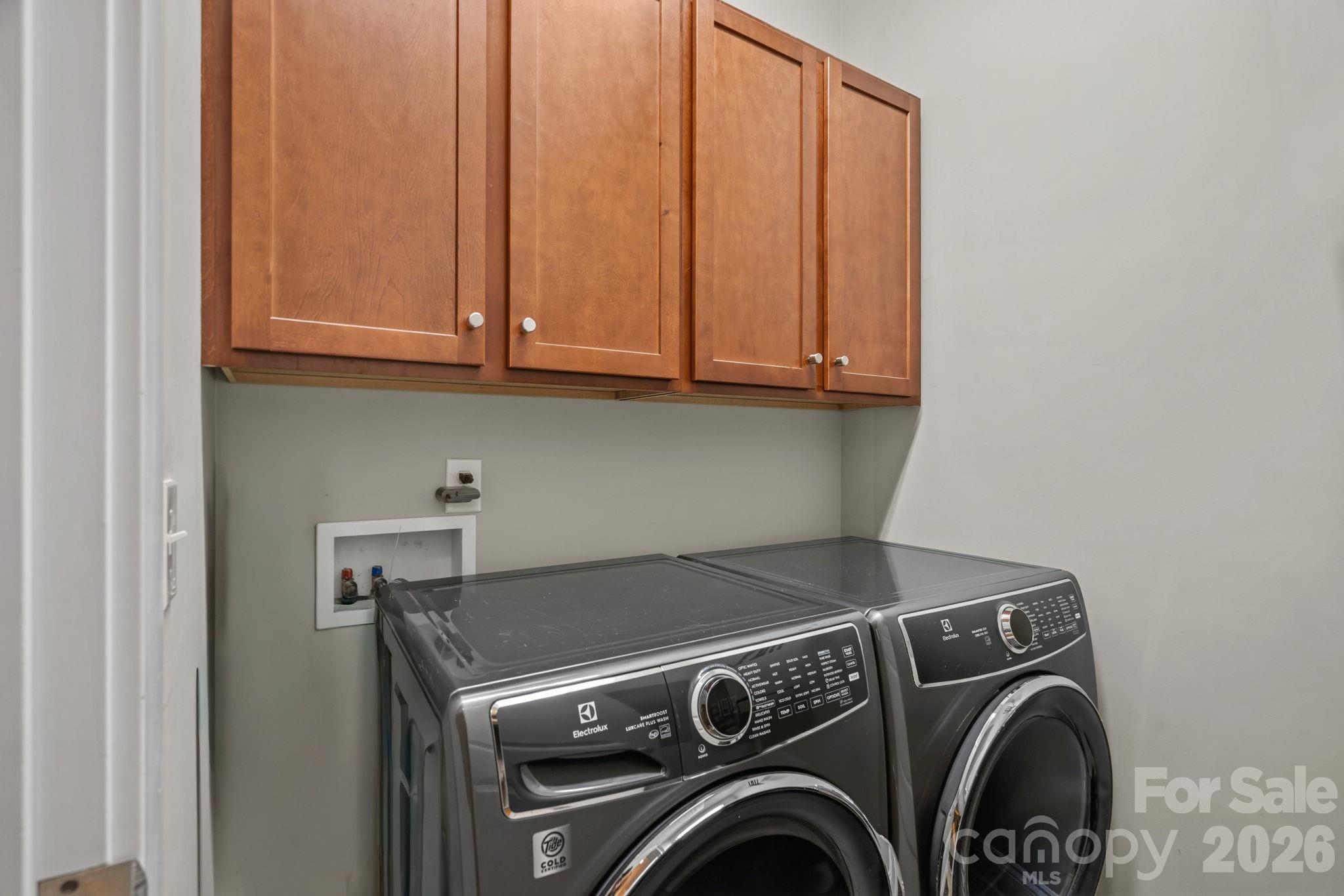 Dilworth - Residential