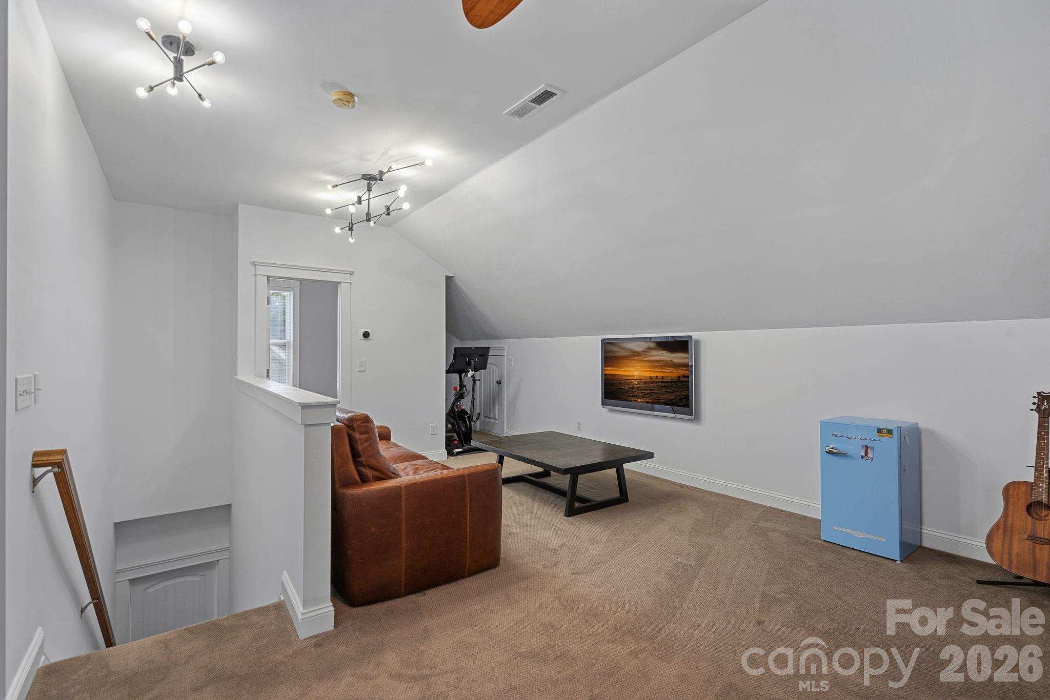 Dilworth - Residential