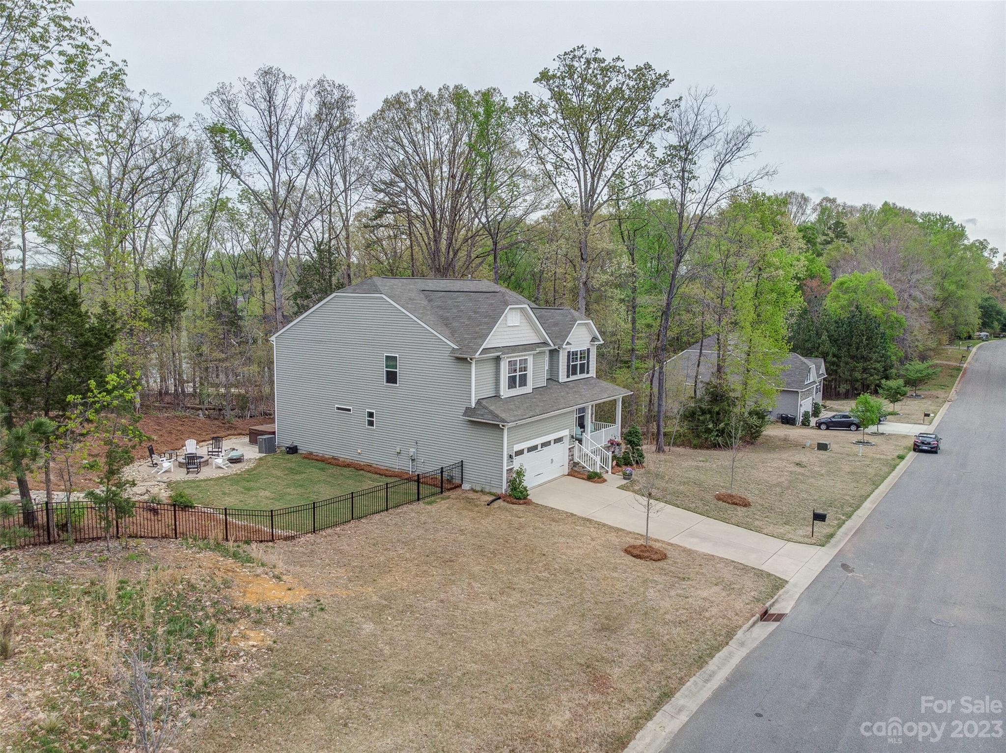 Somerset At Autumn Cove - Residential