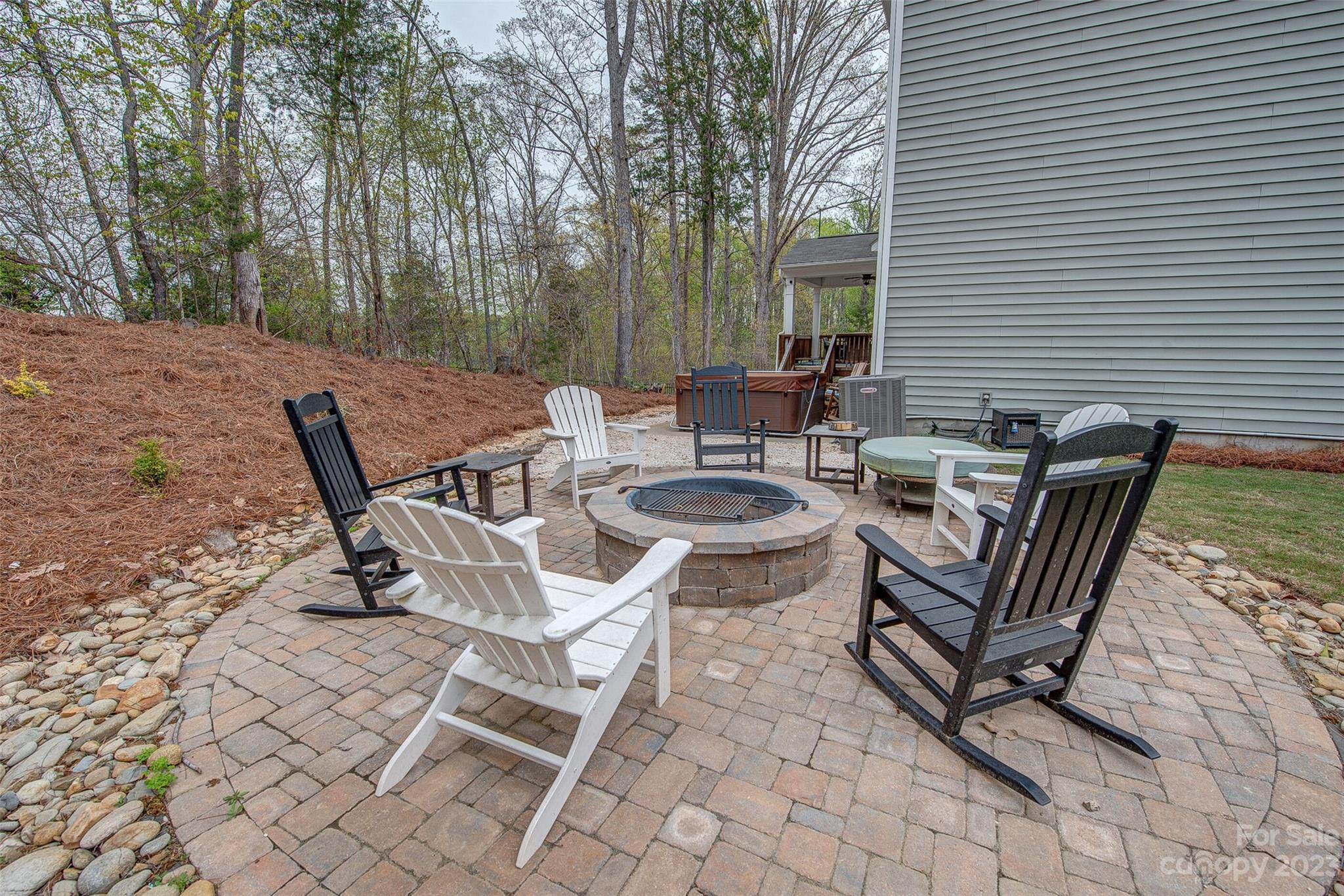 Somerset At Autumn Cove - Residential