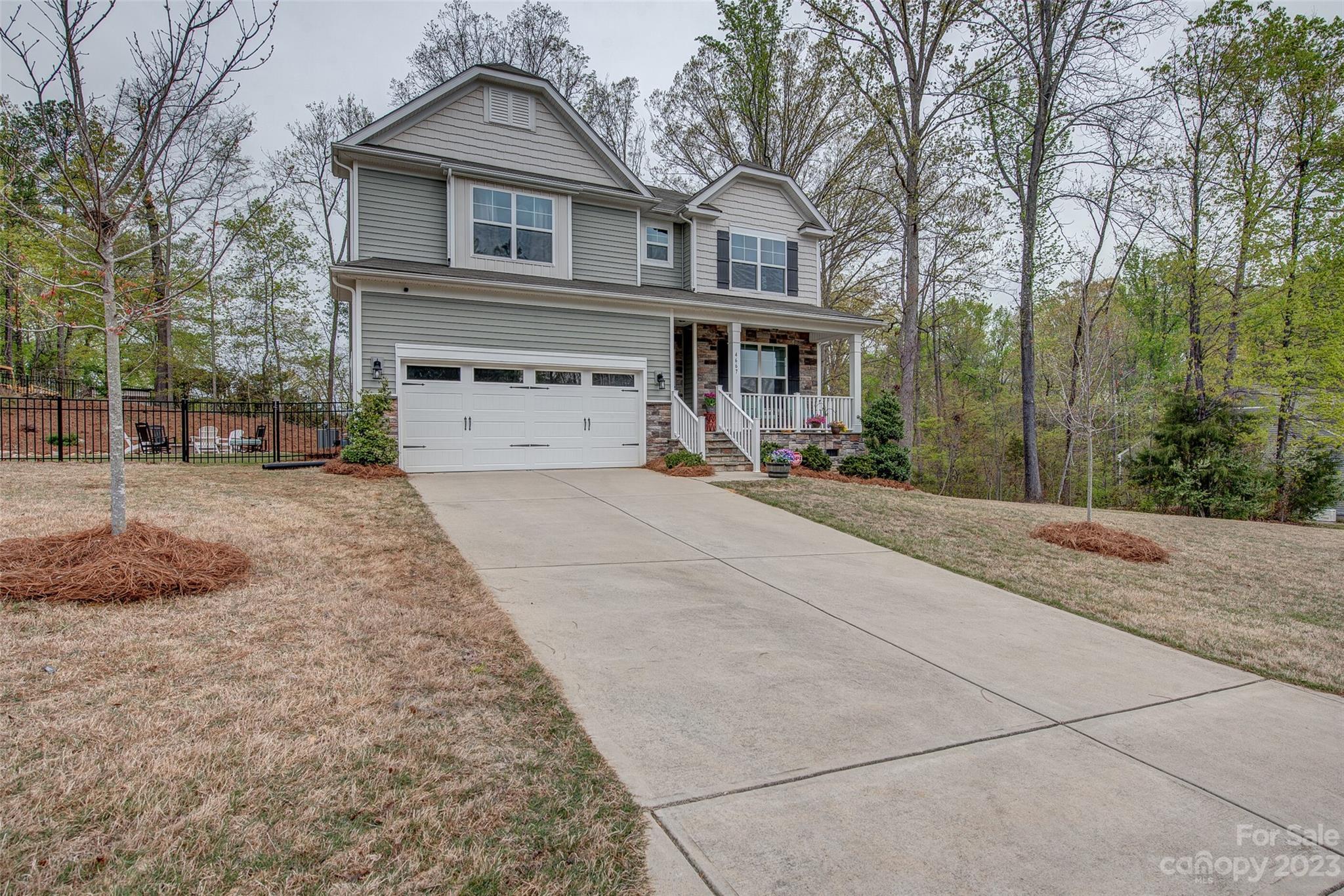 Somerset At Autumn Cove - Residential