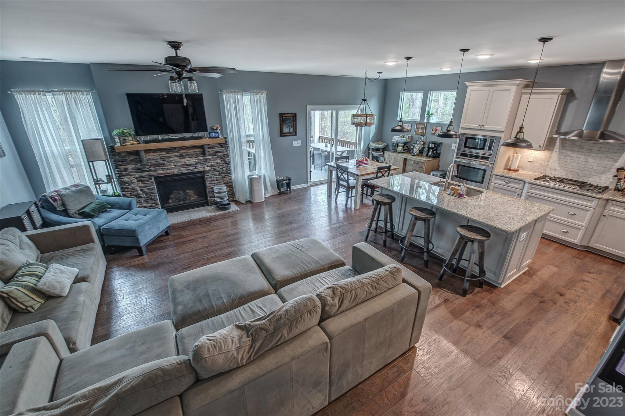 Somerset At Autumn Cove - Residential
