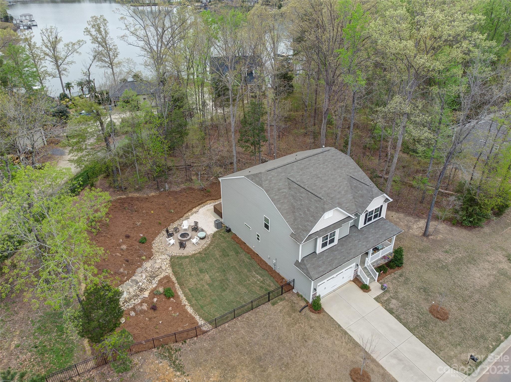 Somerset At Autumn Cove - Residential