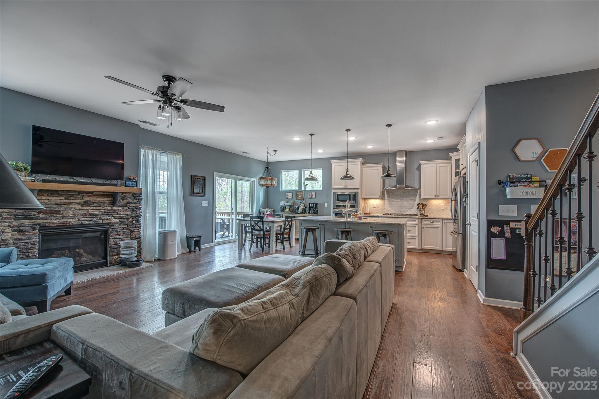 Somerset At Autumn Cove - Residential